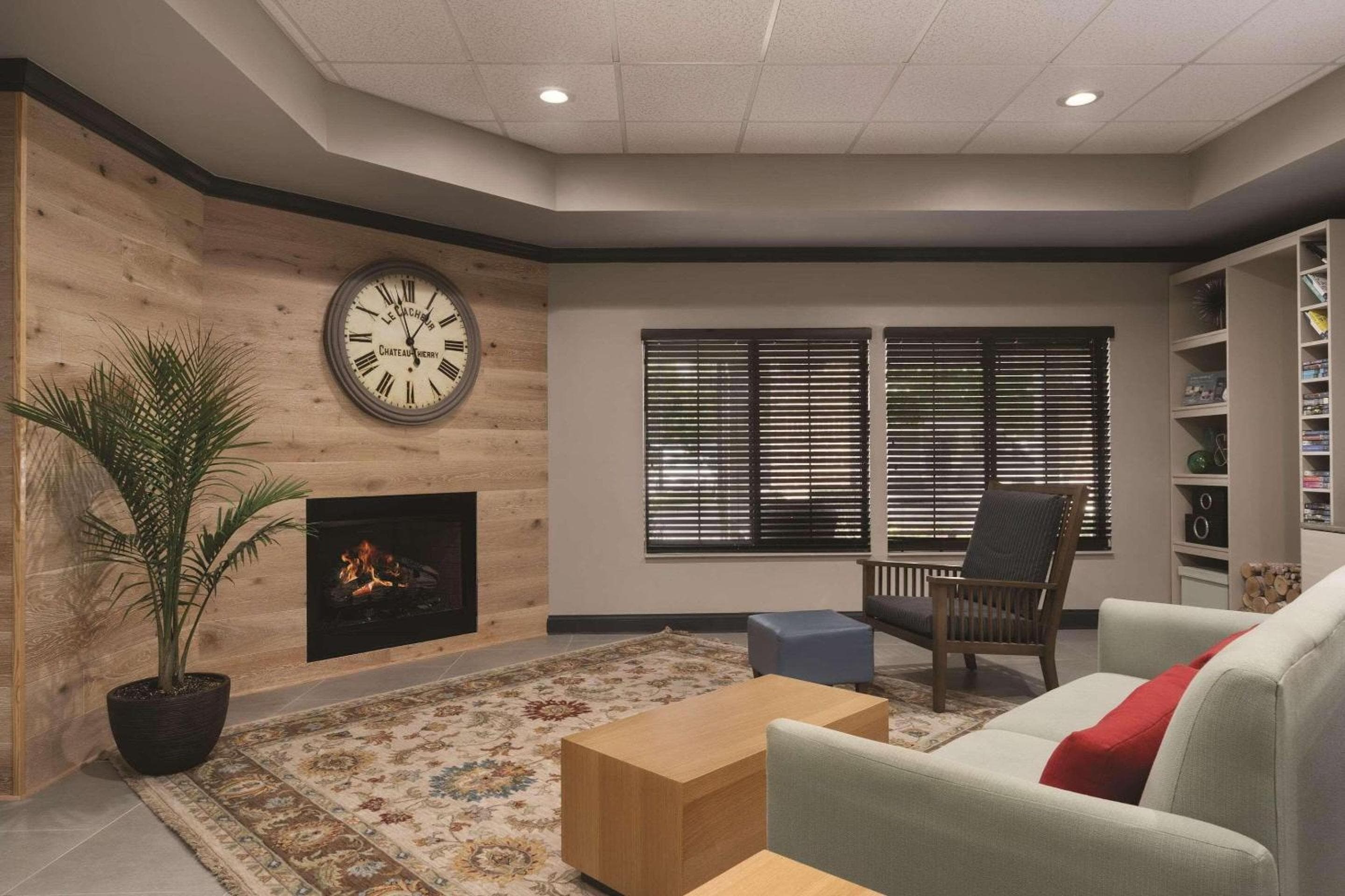 Country Inn & Suites by Radisson Raleigh-Durham Airport NC