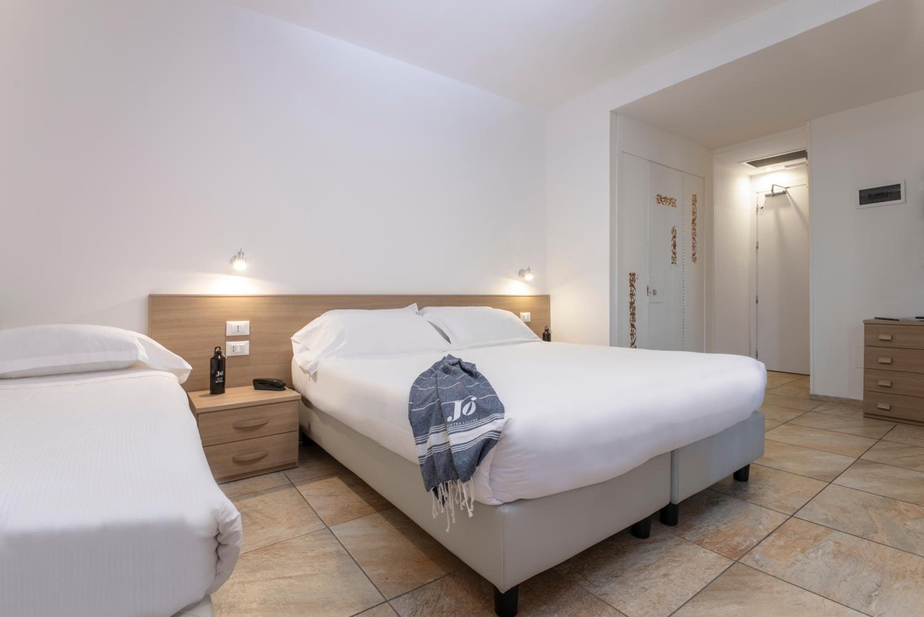 Hotel Jolly Roger