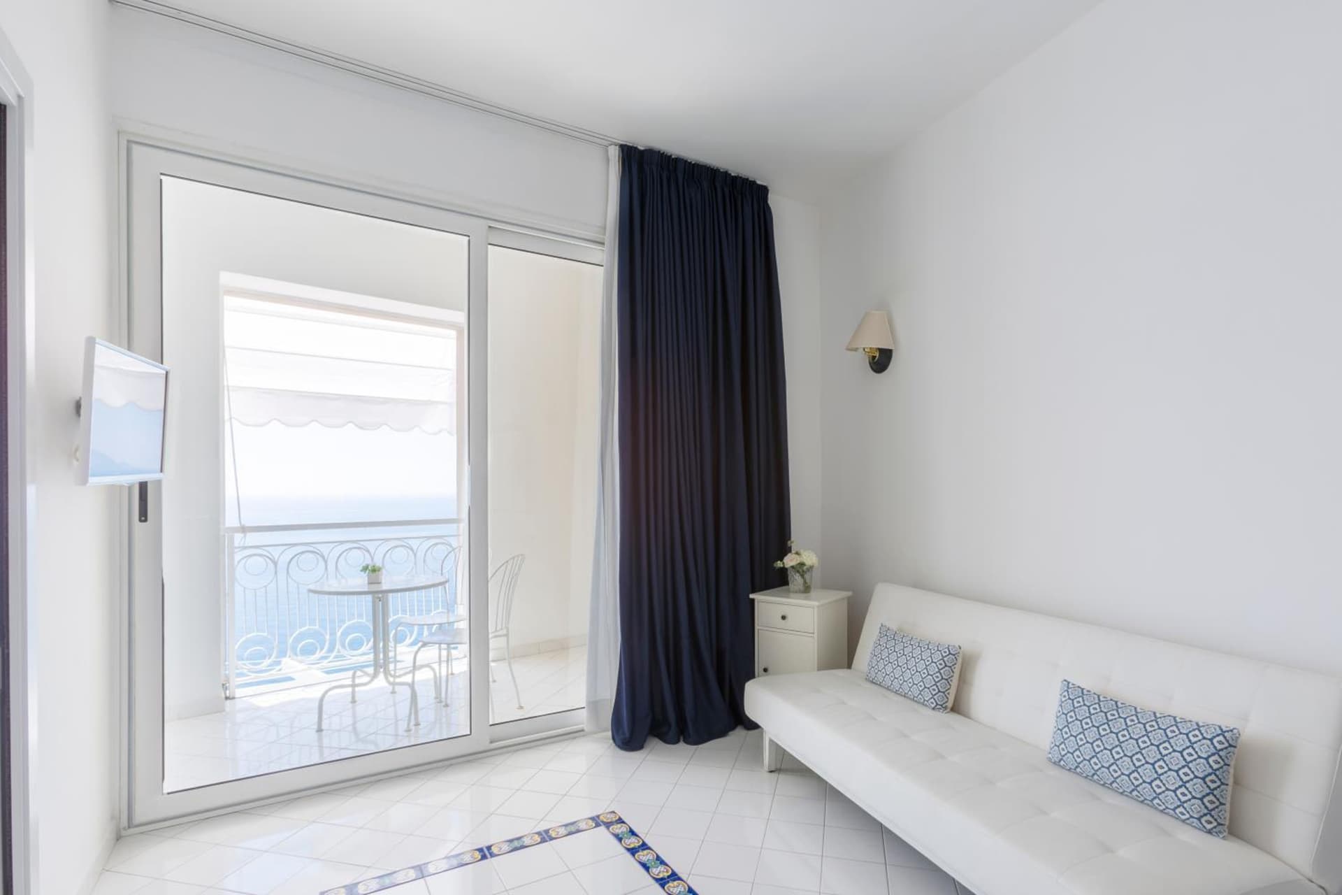 Hotel Club Due Torri