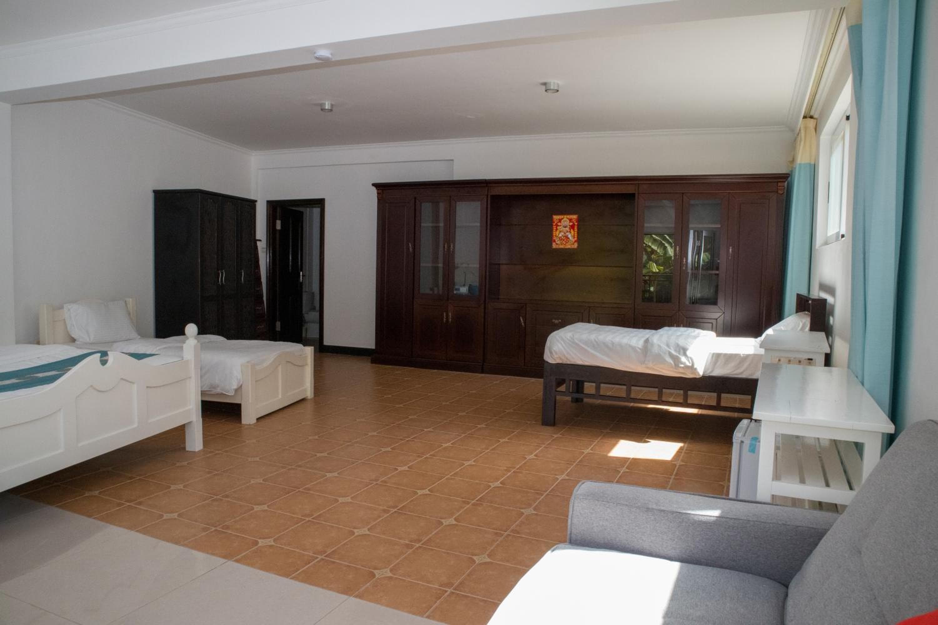 Amanda Villa - Best Value Mountain top Inn