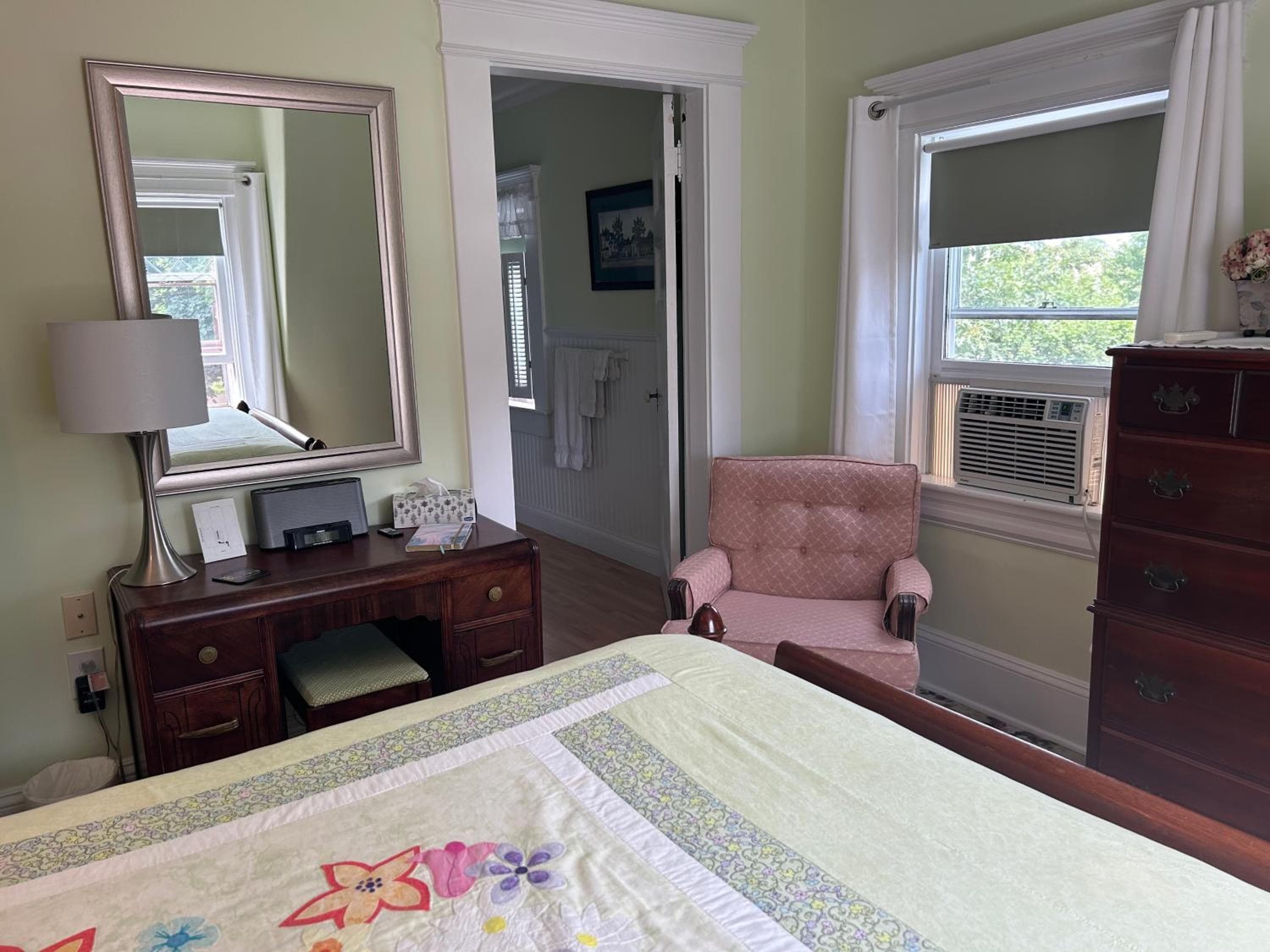 Belgravia B&B