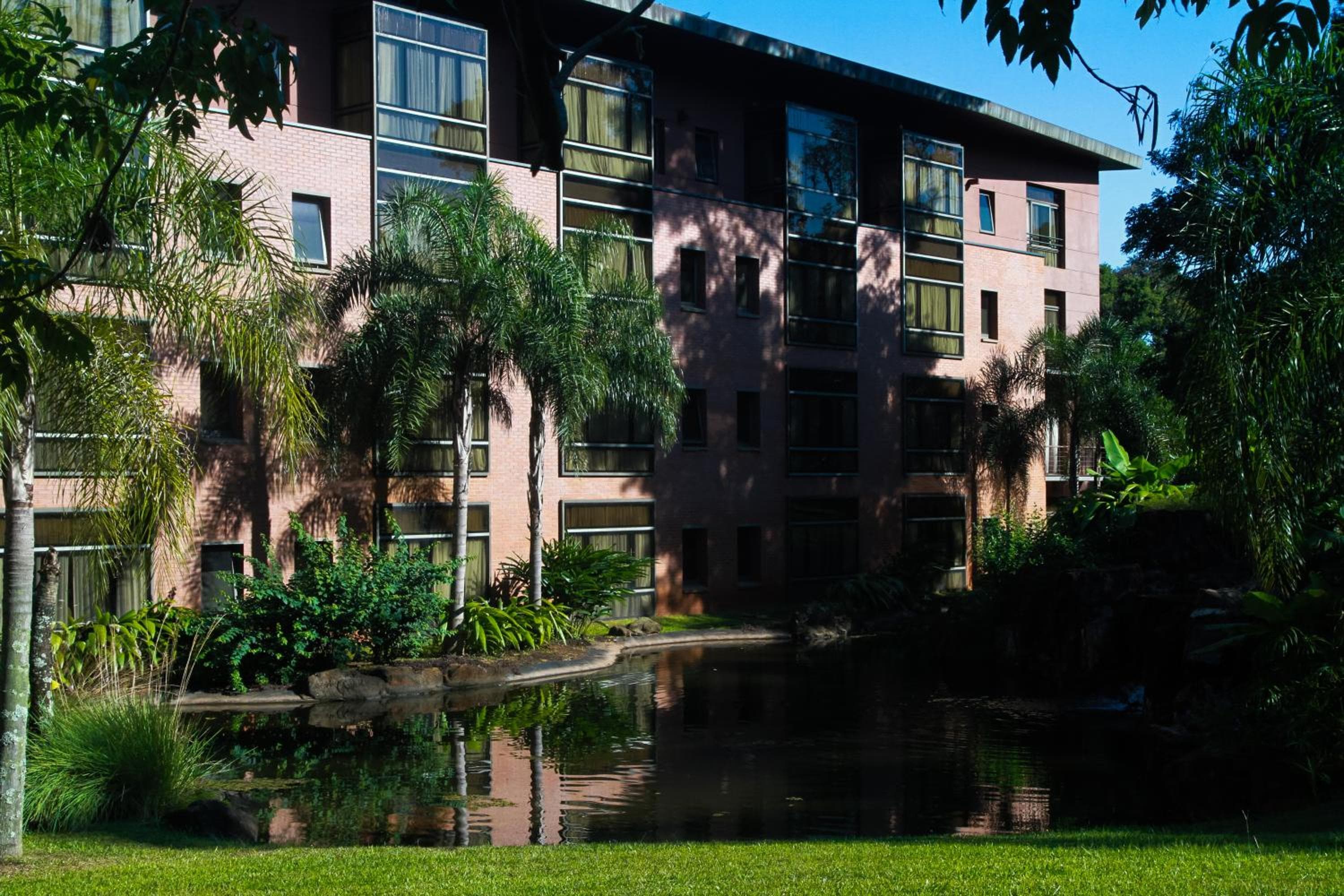 Iguazú Grand Resort Spa & Casino