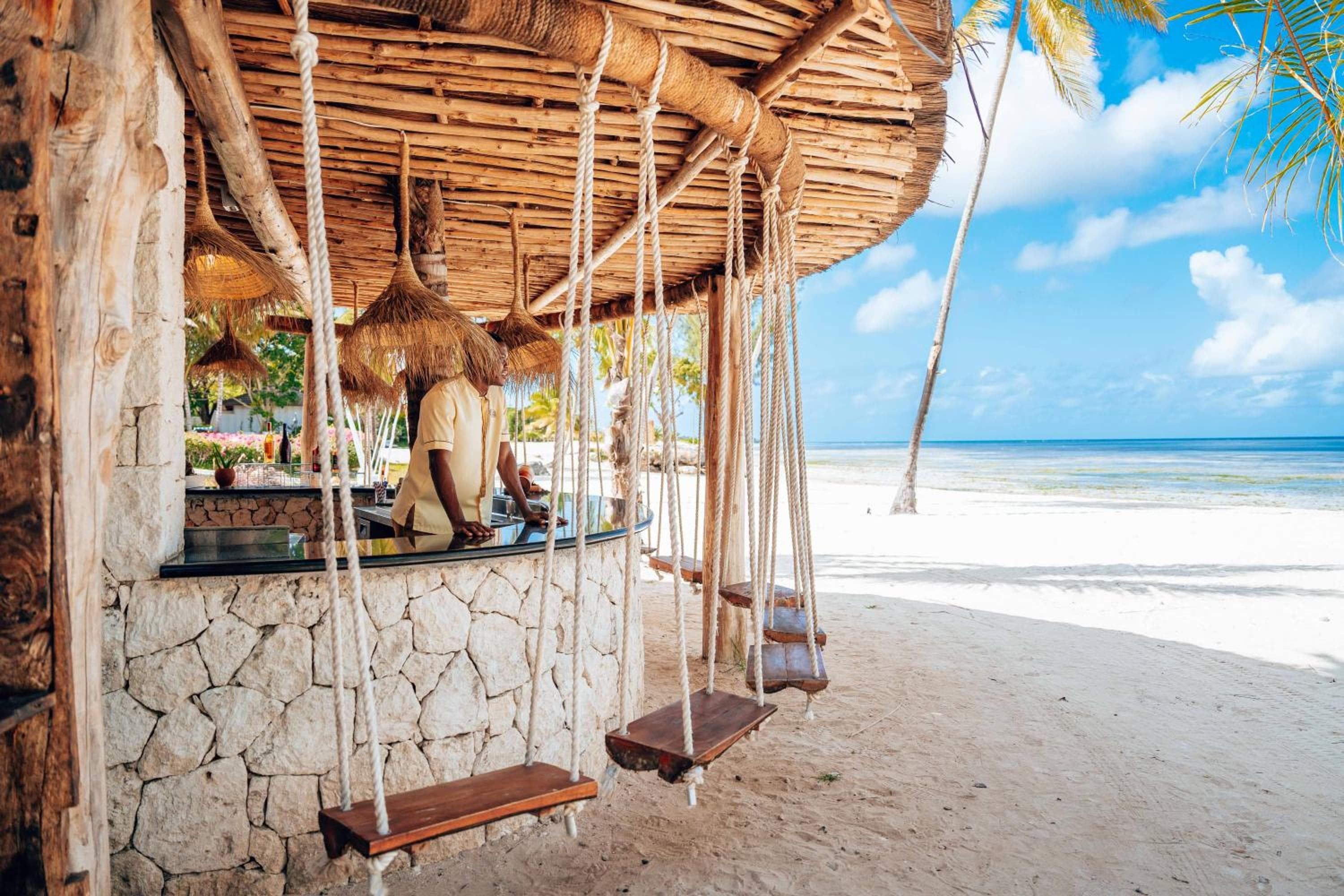 The Residence Zanzibar