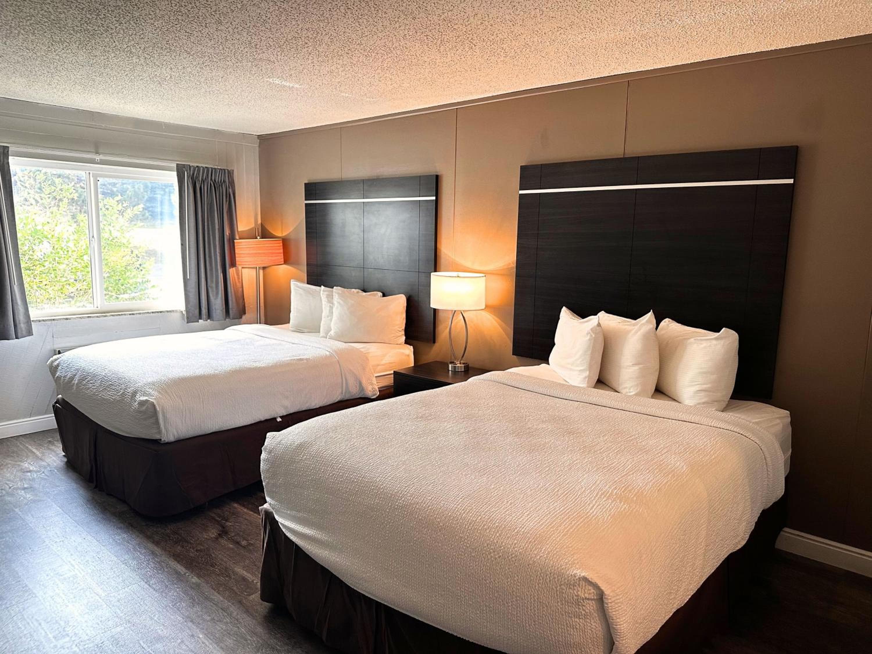 Expedition Lodge Estes Park at Rocky Mtn National Park