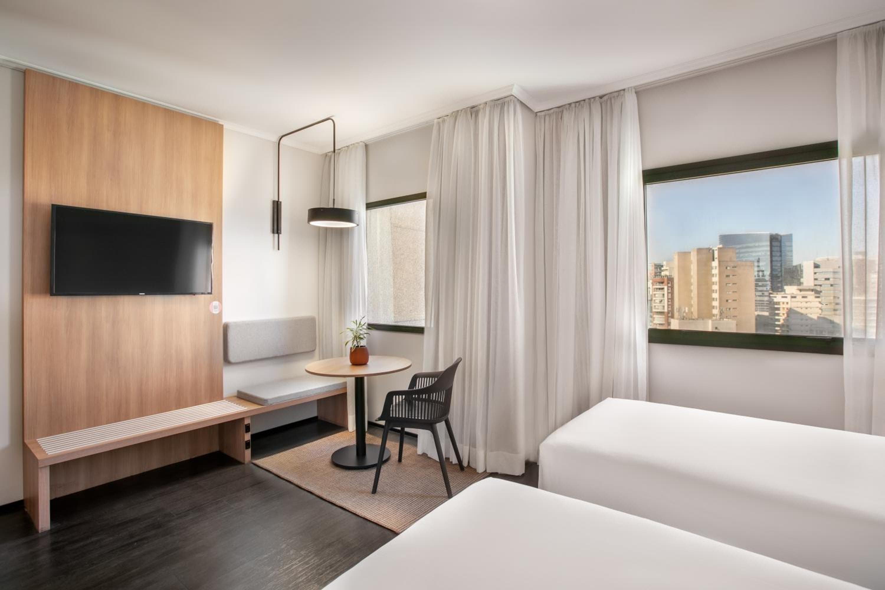 INNSiDE by Meliá São Paulo Itaim