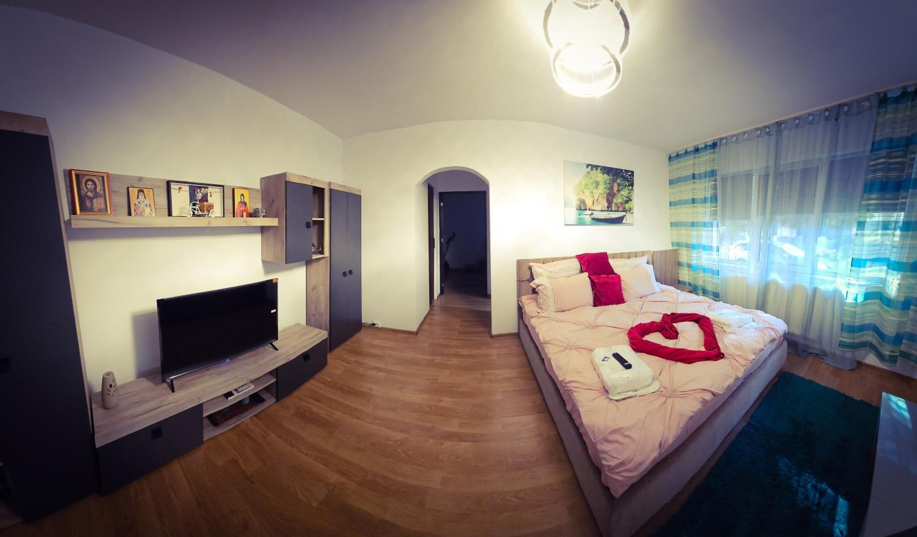 Mony Apartaments