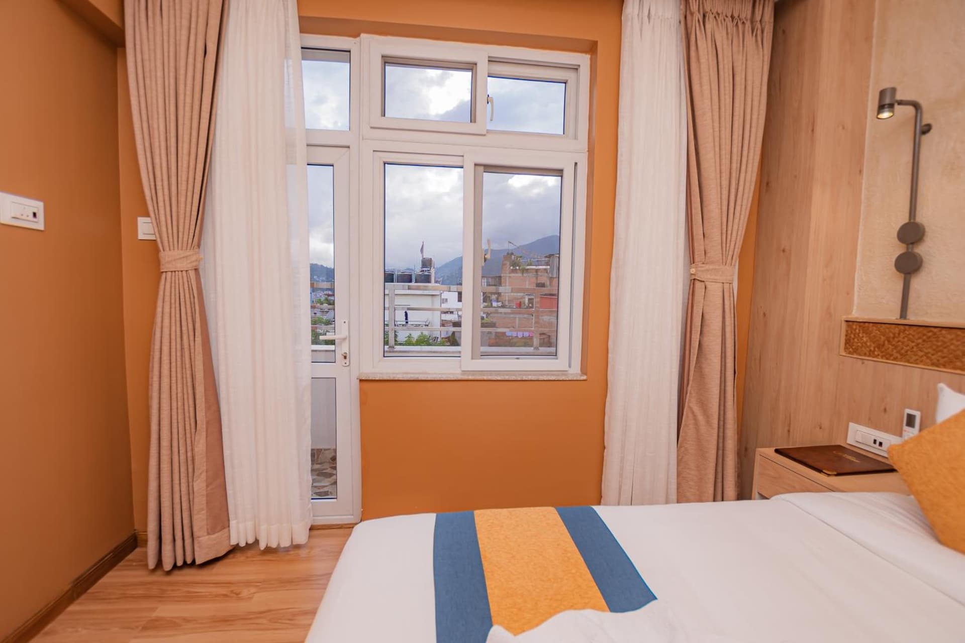 Hotel Vistara