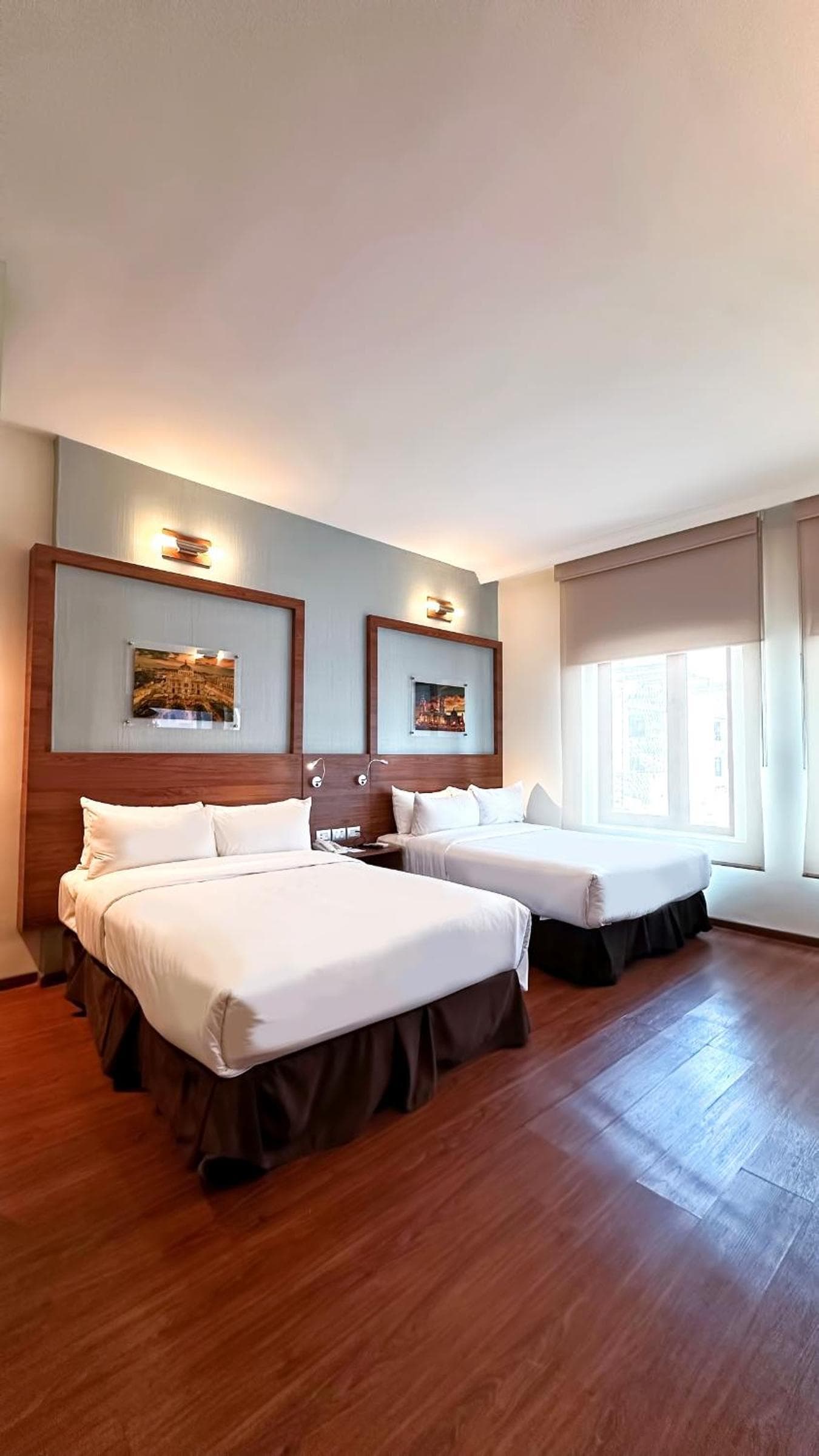 Hotel Ritz Ciudad de México