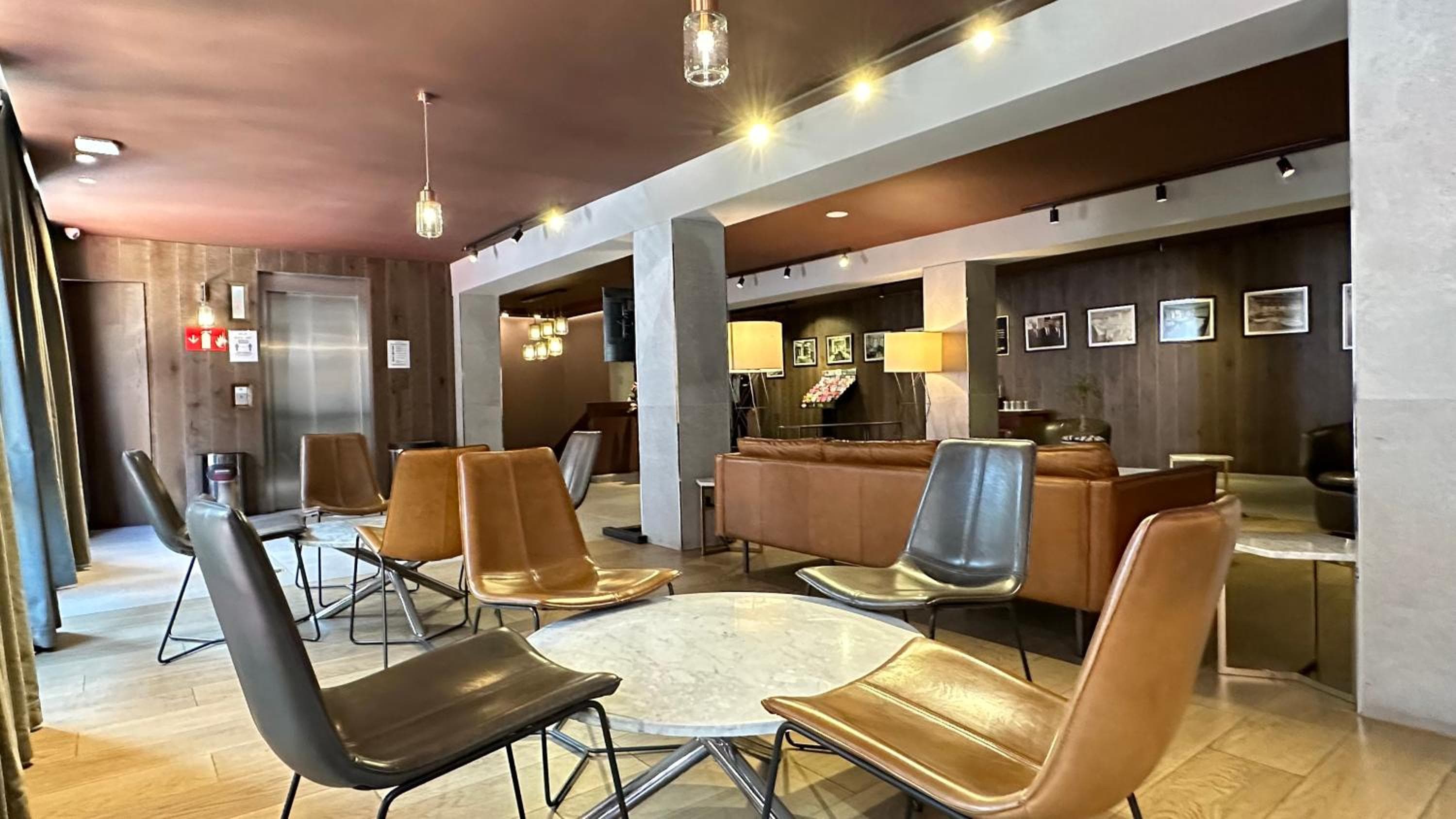 Hotel Ritz Ciudad de México