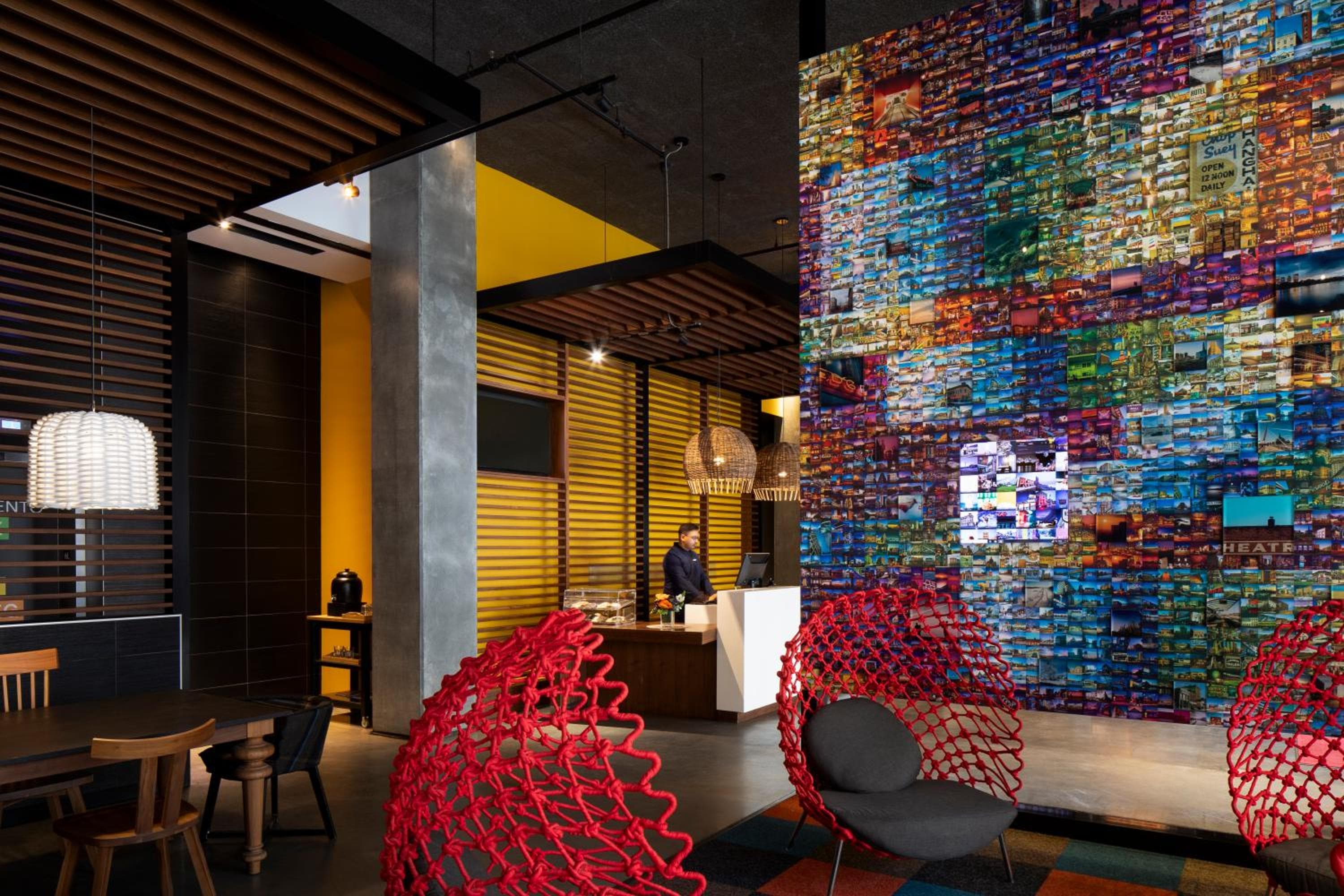 Alt Hotel Winnipeg