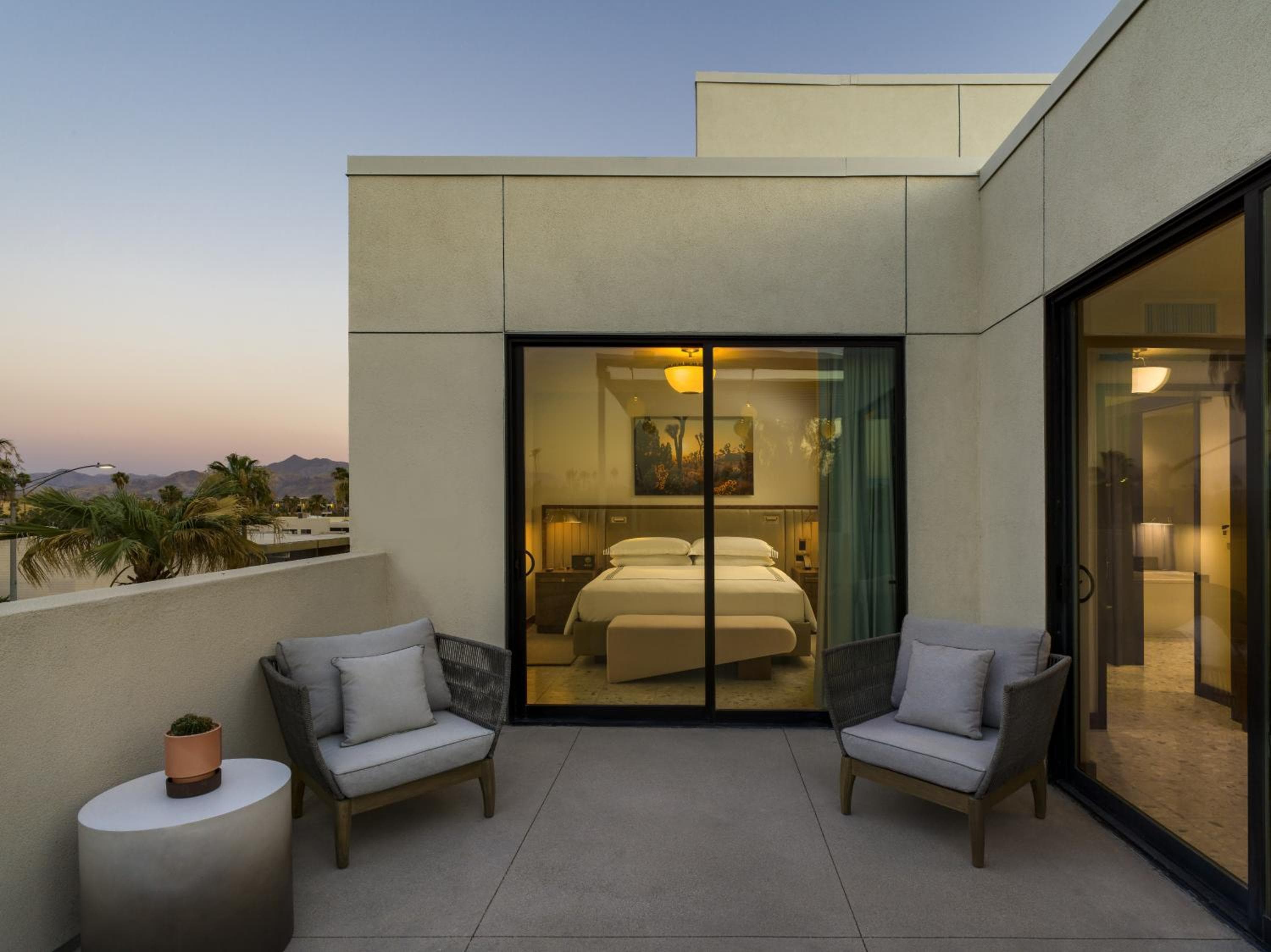 Thompson Palm Springs, By Hyatt
