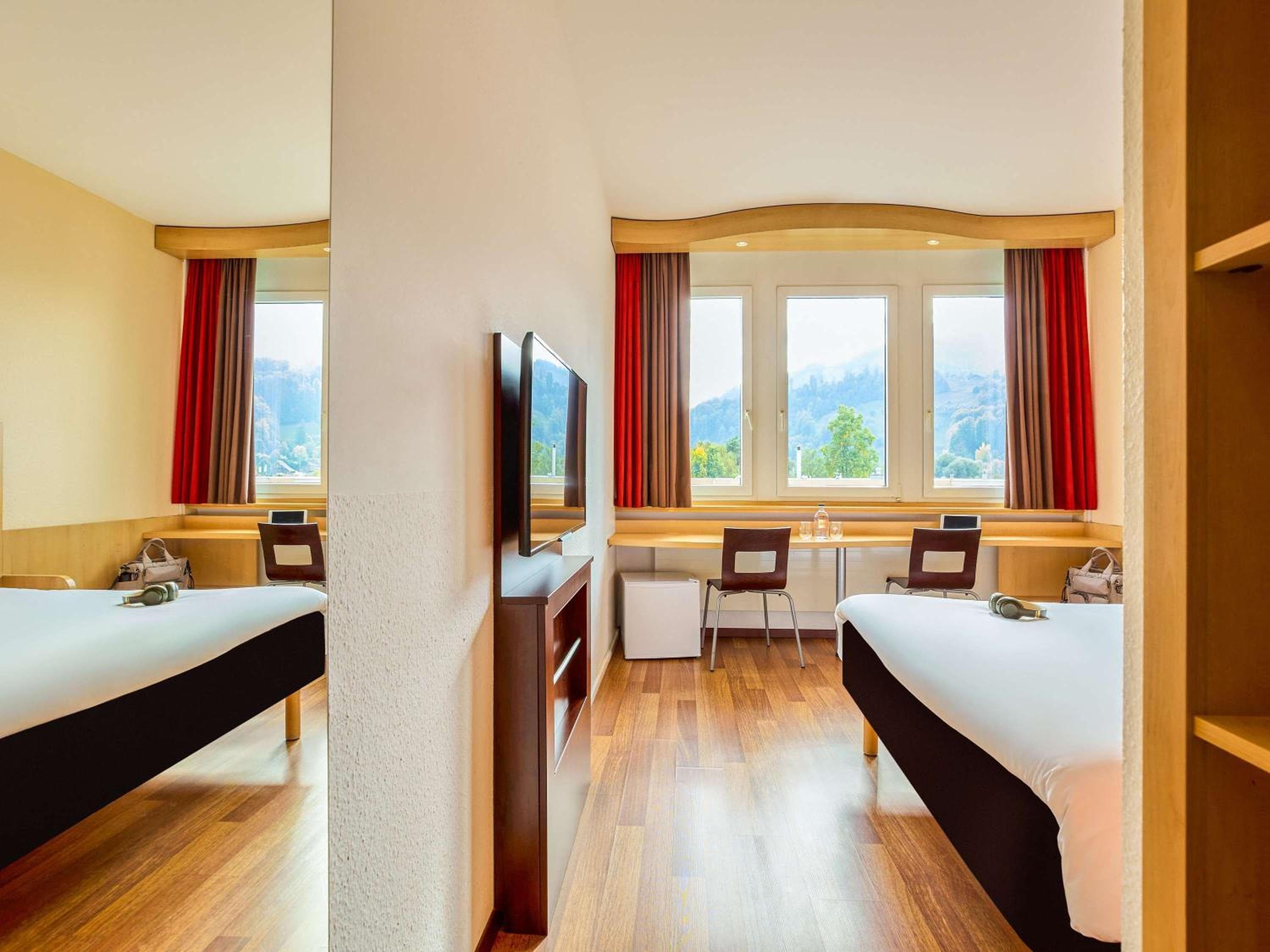 ibis Luzern Kriens
