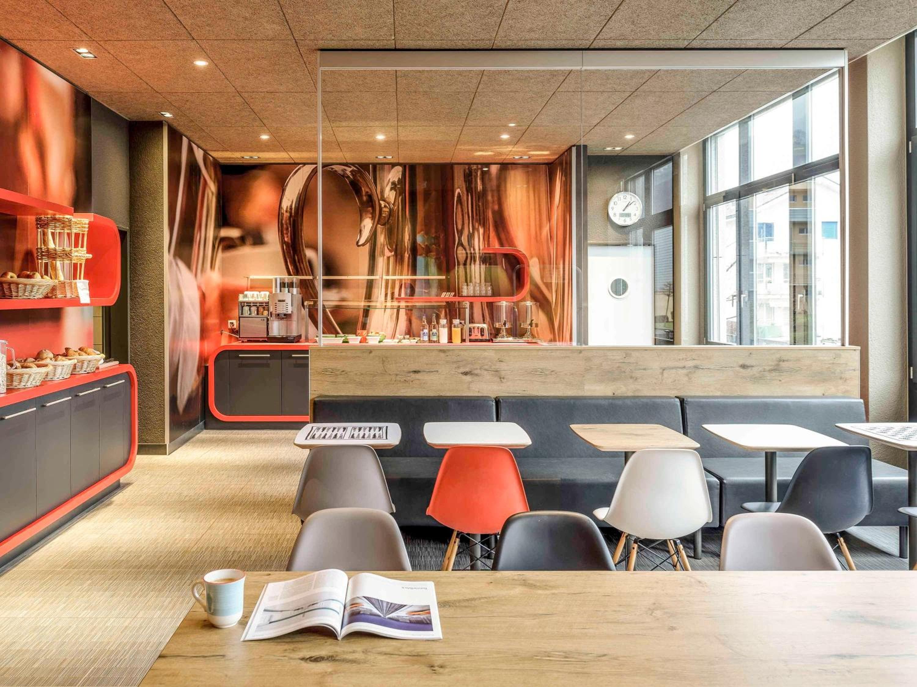 ibis Luzern Kriens