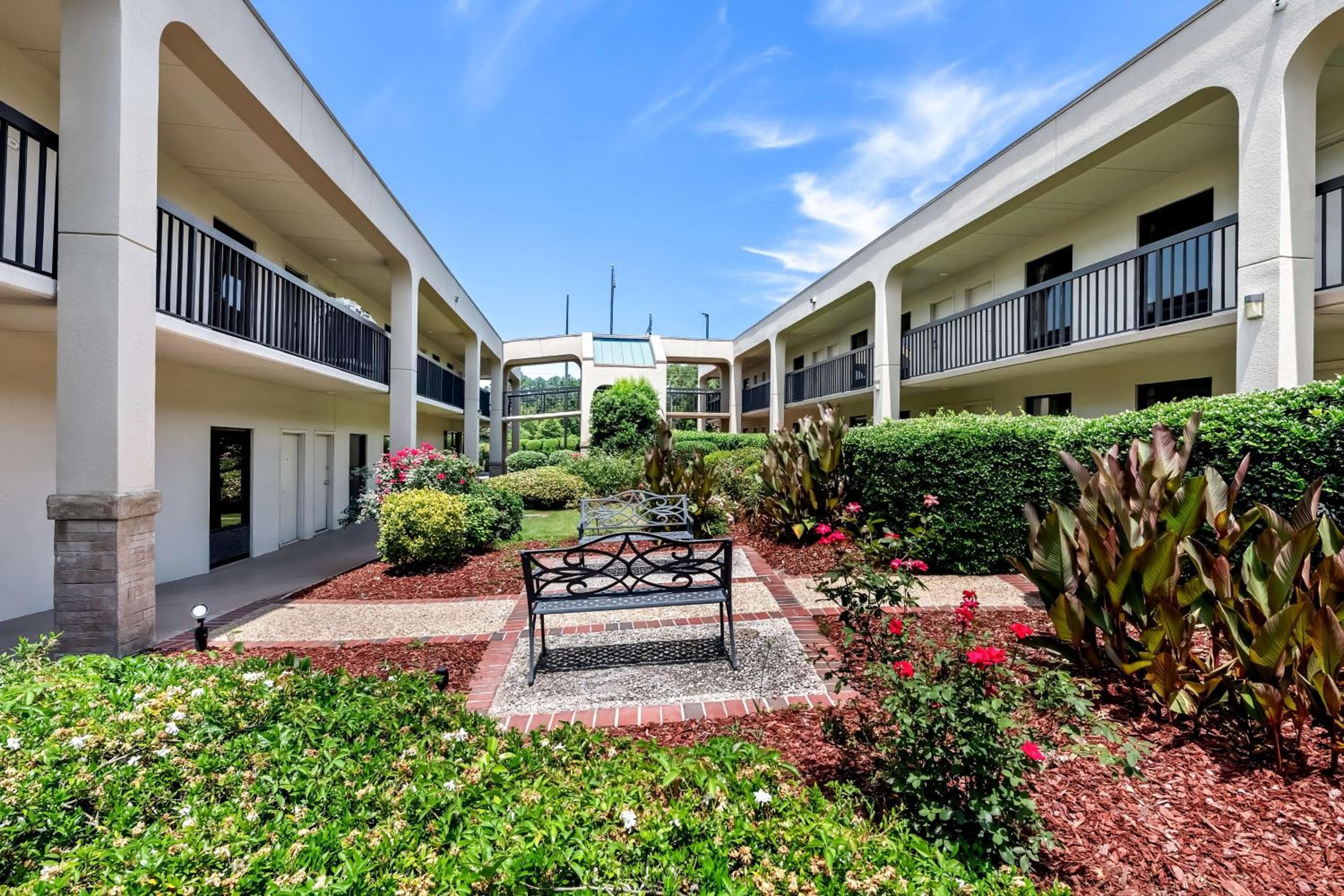 SureStay Plus Hotel by Best Western Southern Pines Pinehurst