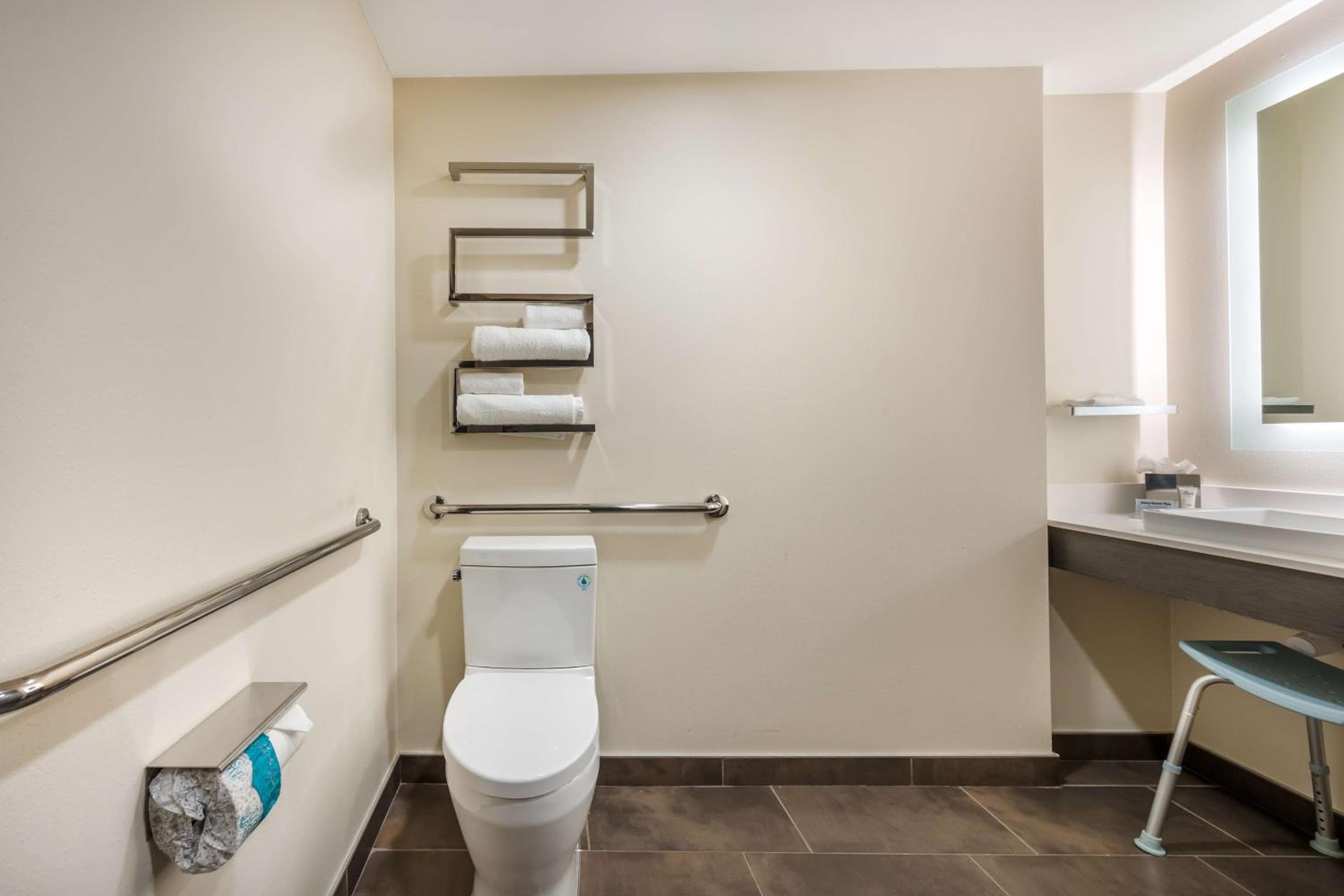 Best Western Premier Springfield Plaza District Hotel