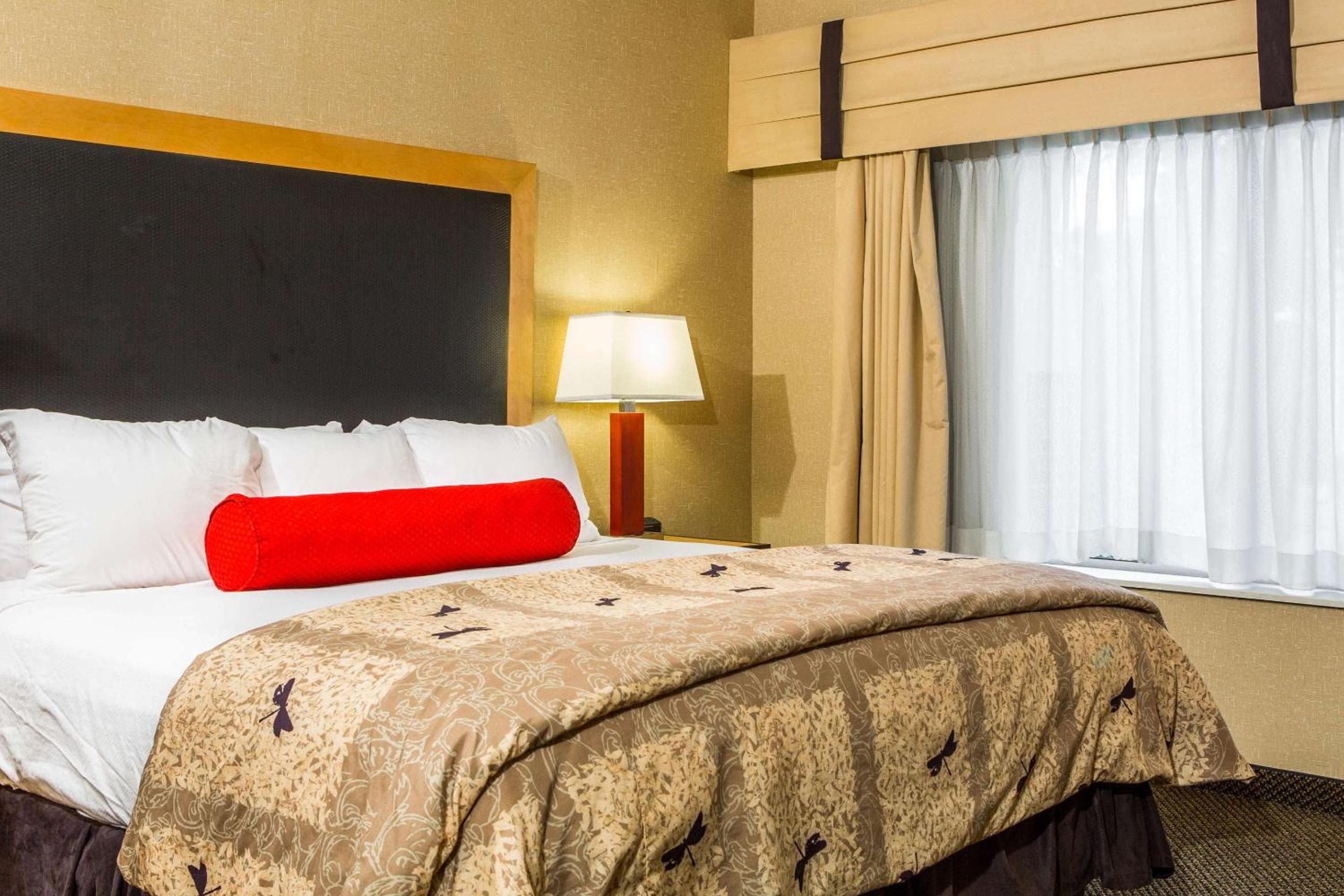 Cambria Hotel Raleigh-Durham Airport