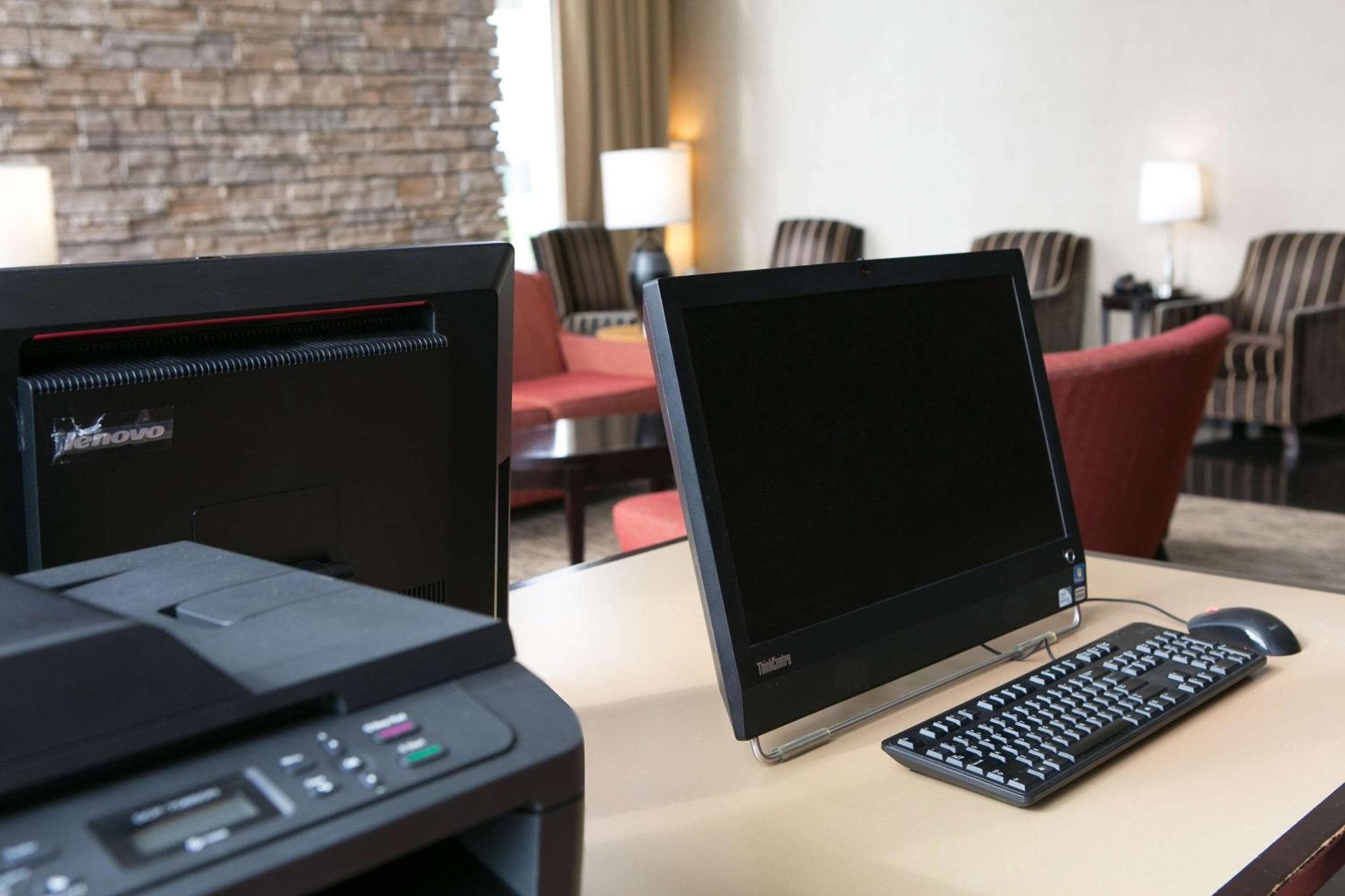 Cambria Hotel Raleigh-Durham Airport