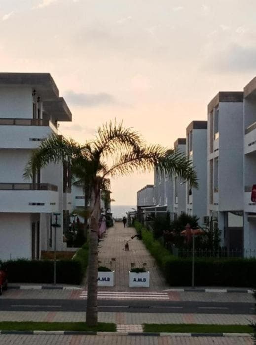MARBIA BEACH khalid