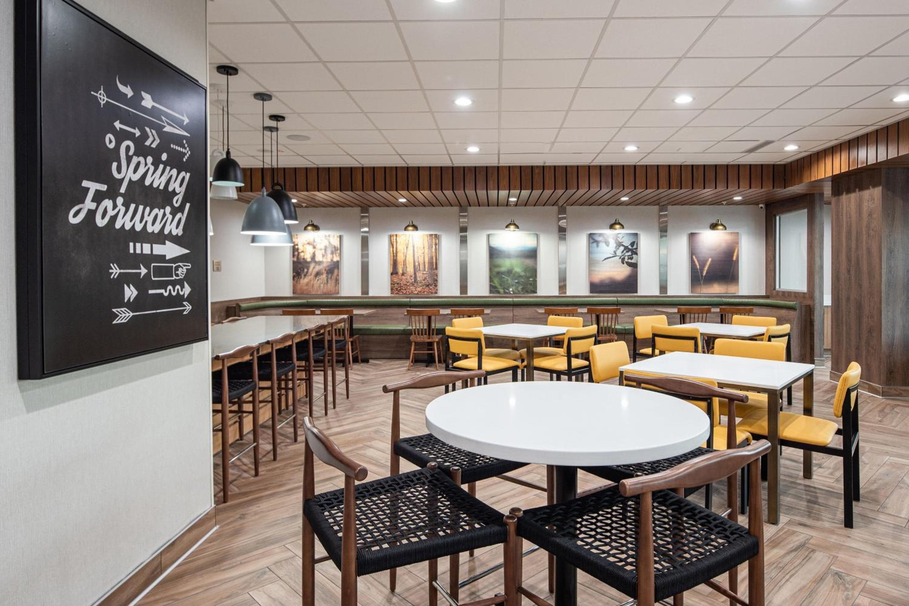 Fairfield by Marriott Inn & Suites Anaheim Los Alamitos