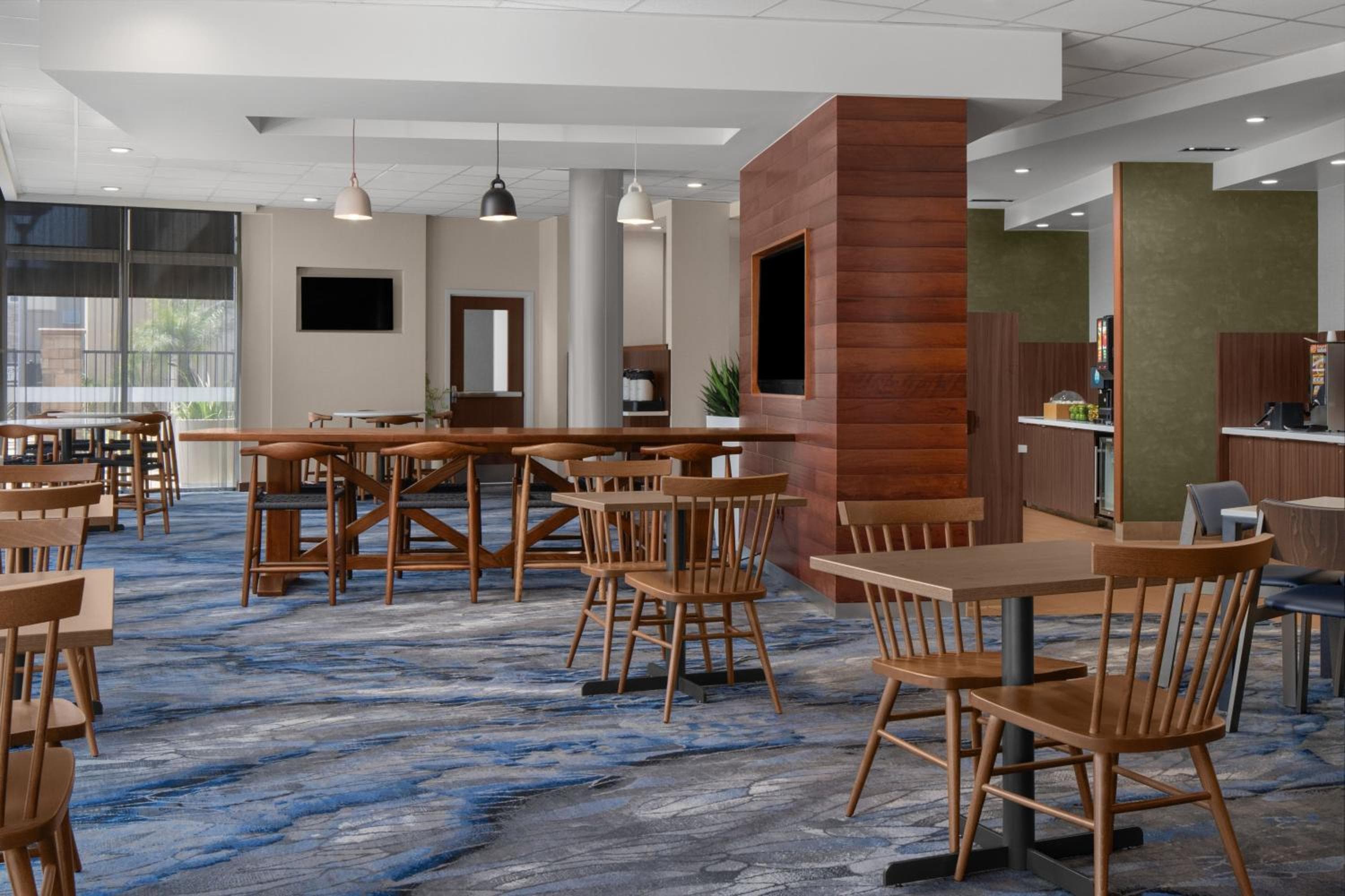 Fairfield Inn & Suites by Marriott Tustin Orange County