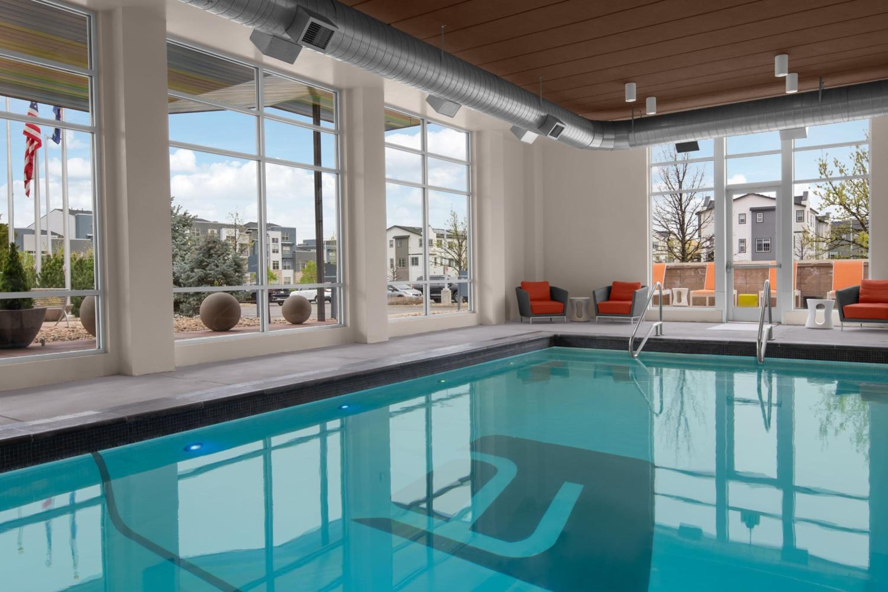 Aloft by Marriott Broomfield Denver