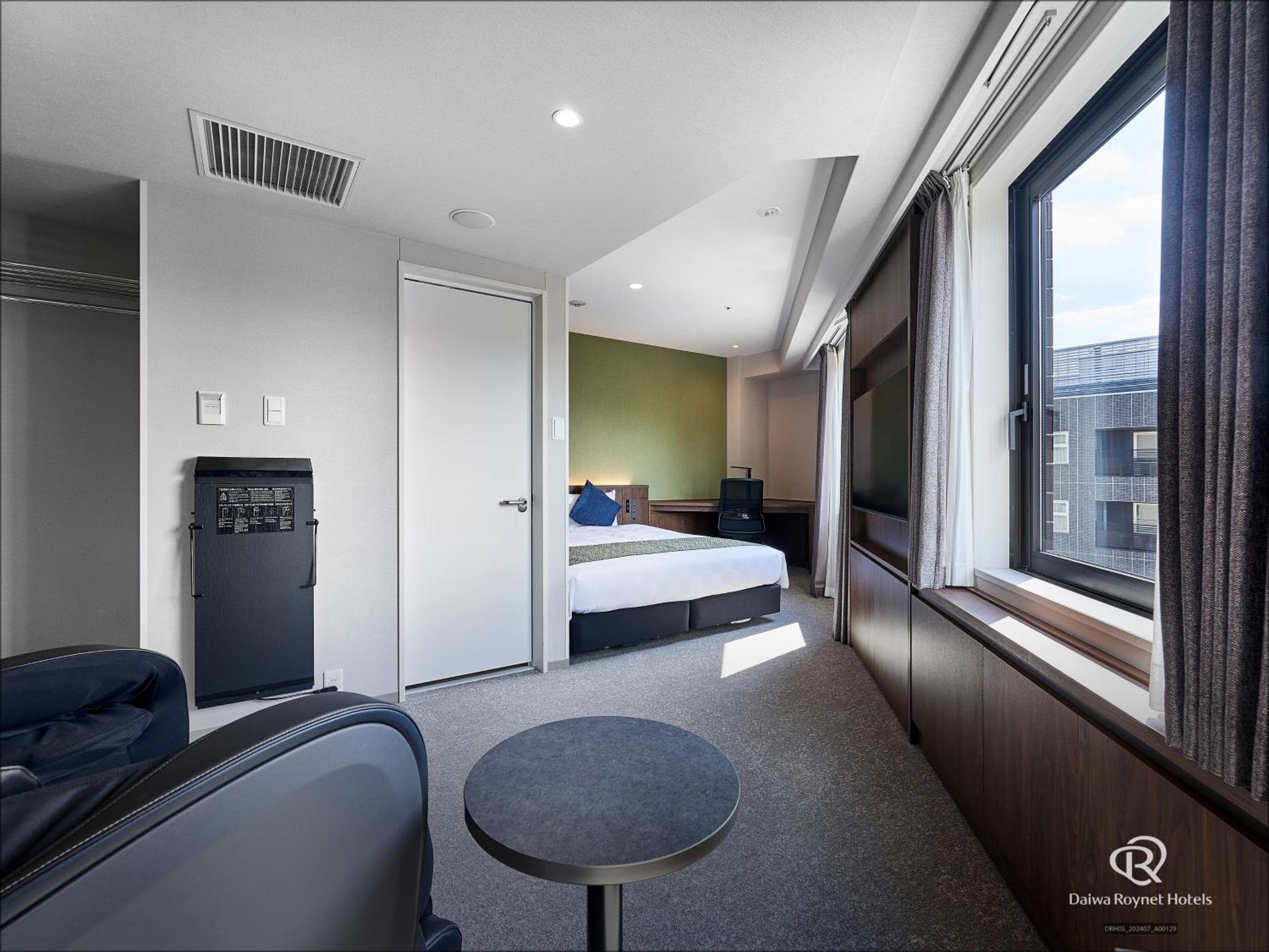 Daiwa Roynet Hotel Kyoto-Hachijoguchi