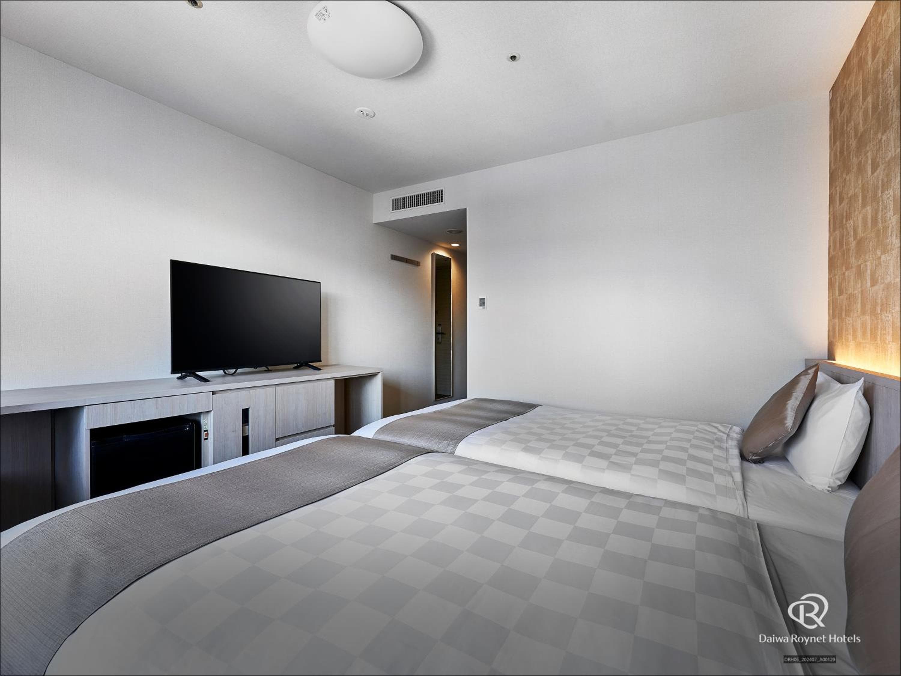 Daiwa Roynet Hotel Kyoto-Hachijoguchi