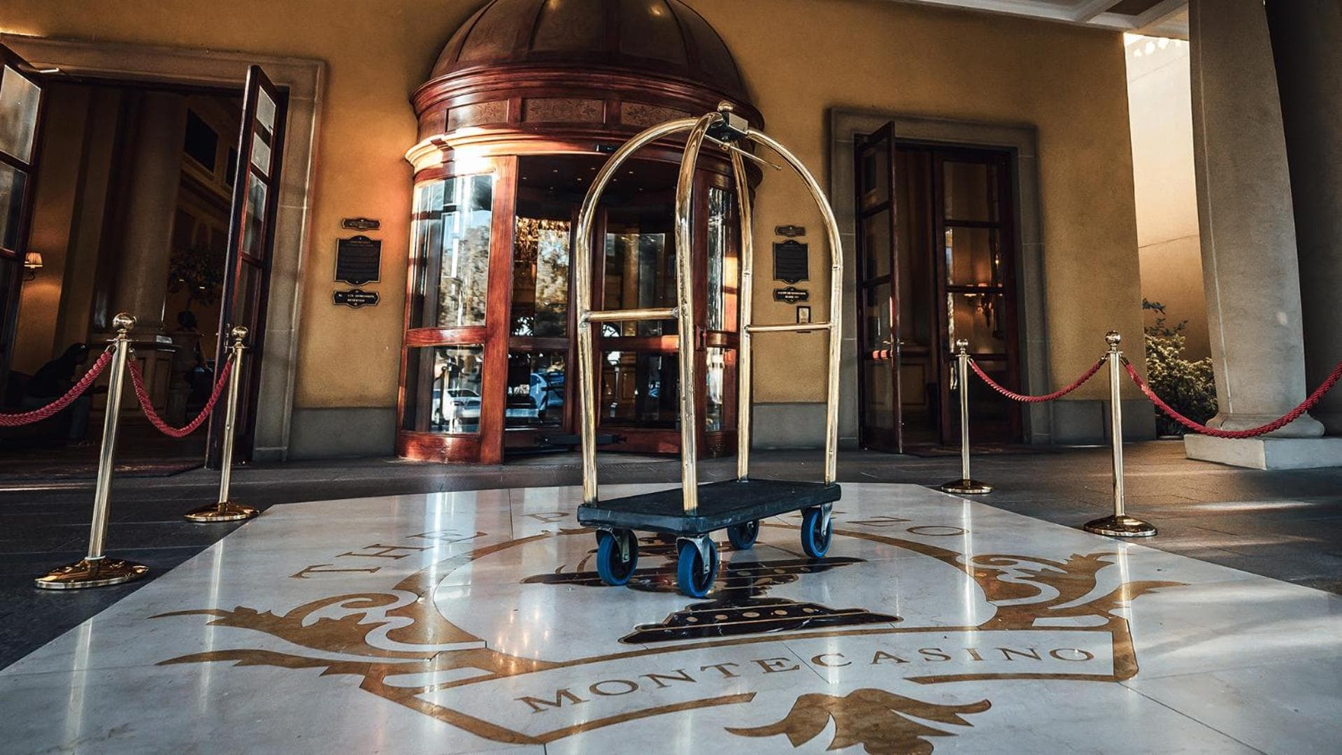 Palazzo Hotel