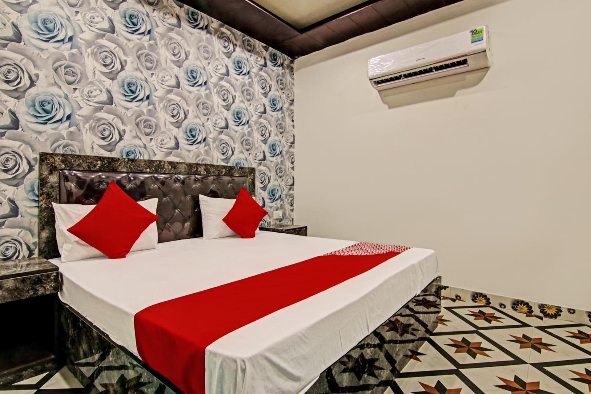 Hotel O Sun Shine Guest House