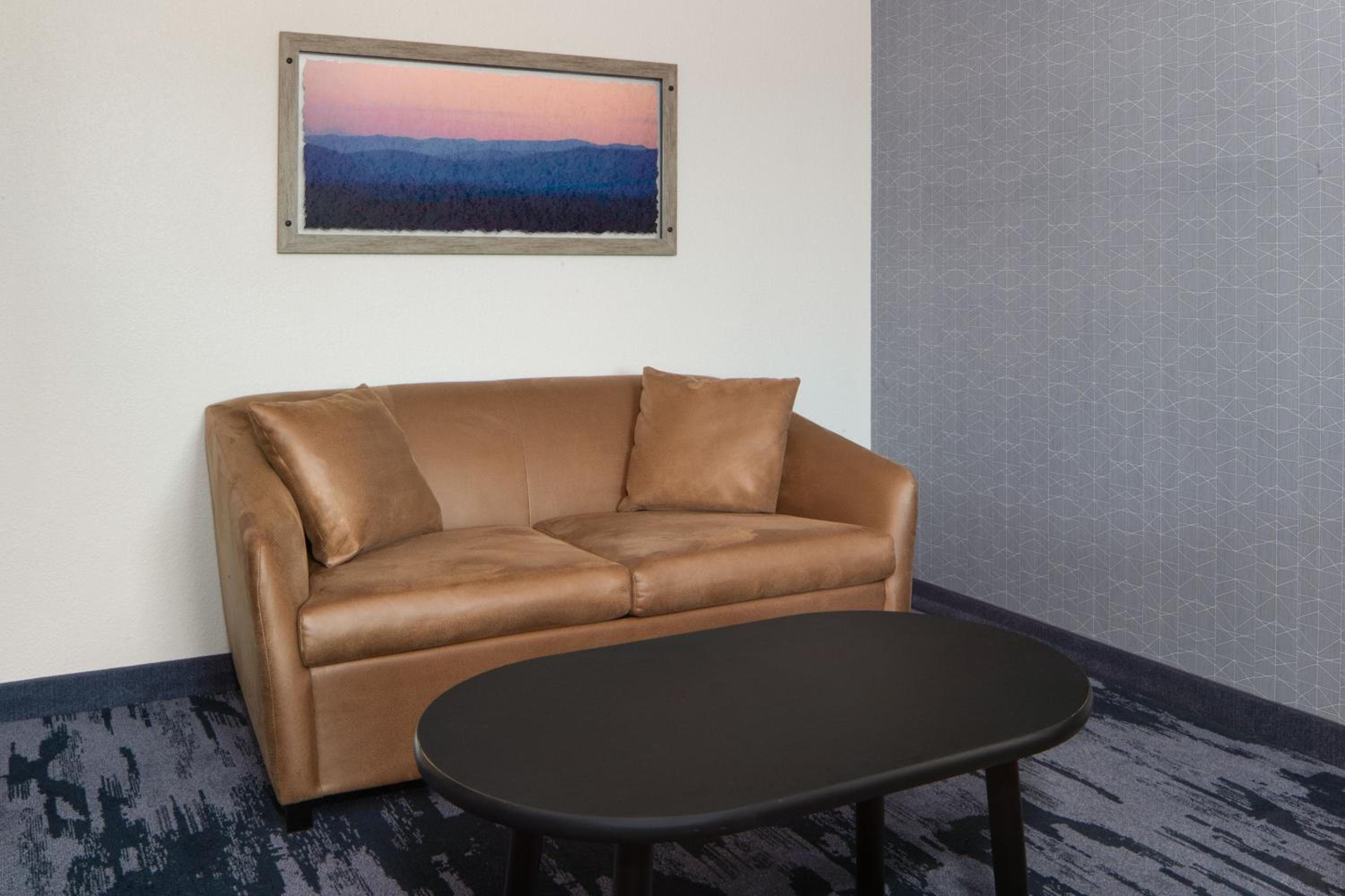Fairfield Inn Fort Leonard Wood St. Robert