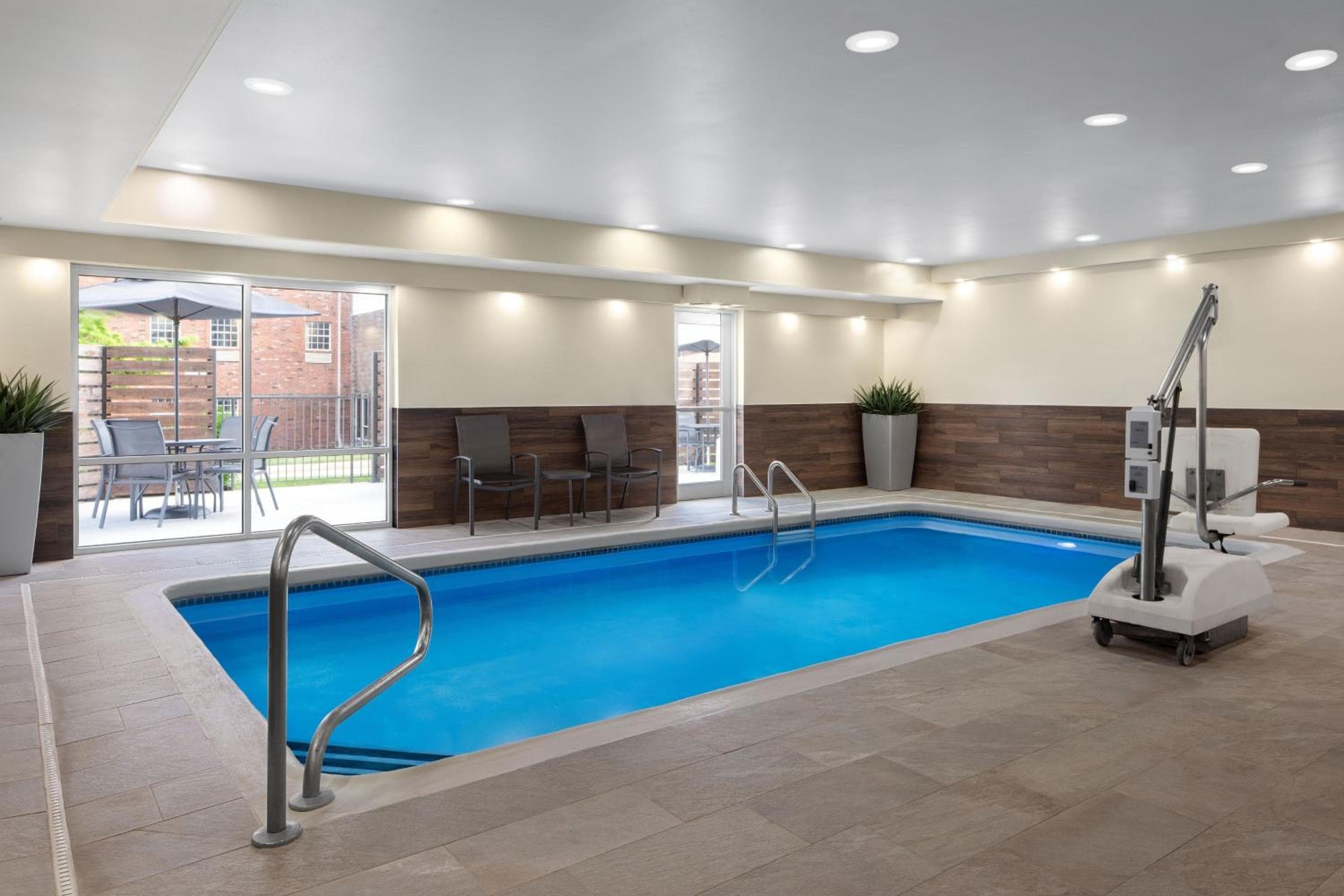Fairfield Inn Fort Leonard Wood St. Robert