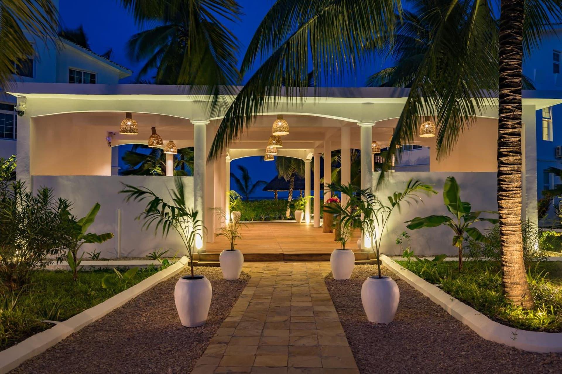 Ocean Boutique Hotel - Adults only