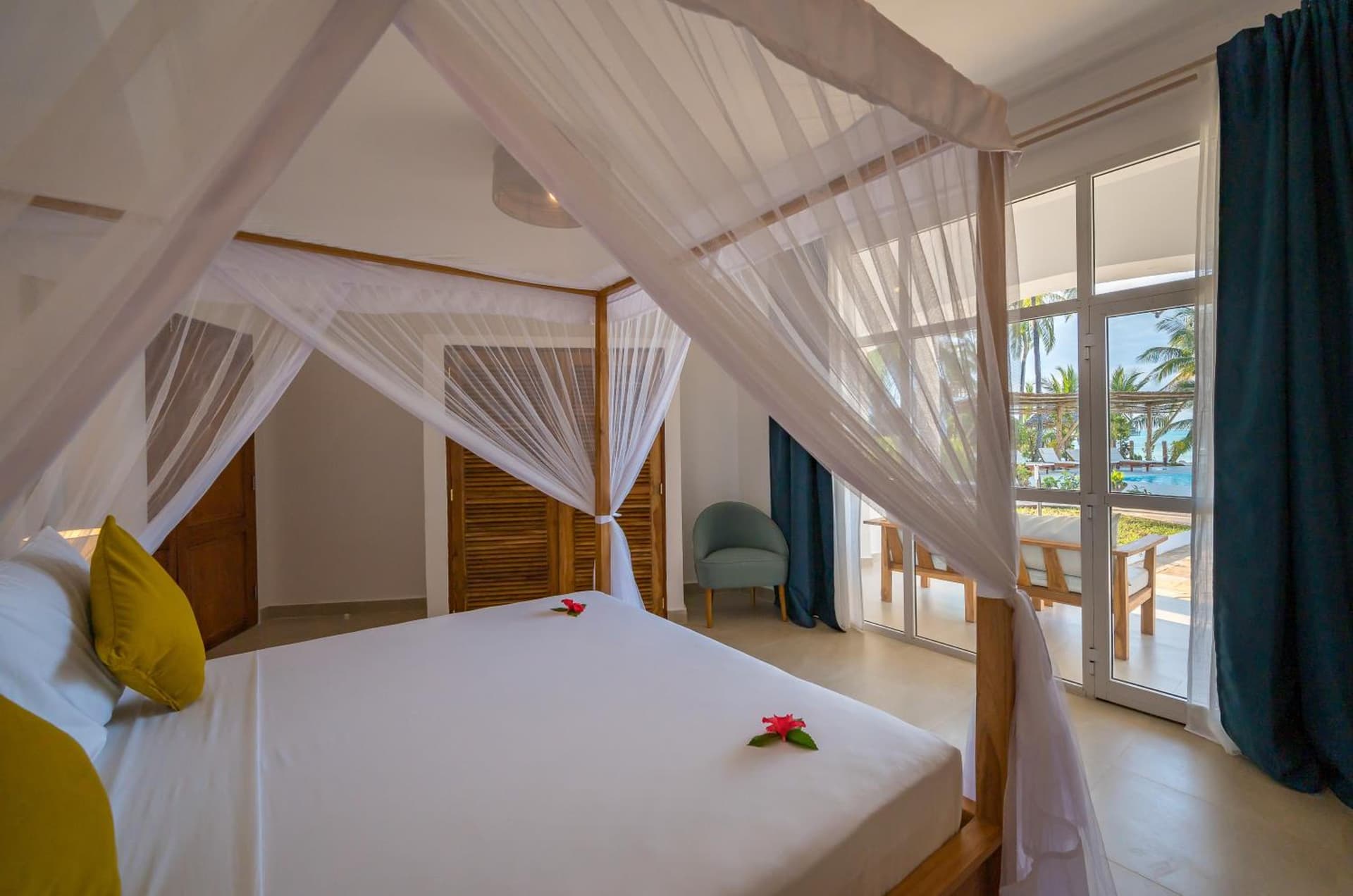 Ocean Boutique Hotel - Adults only