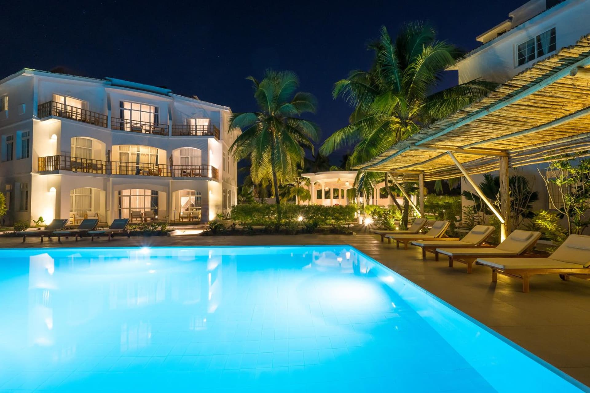 Ocean Boutique Hotel - Adults only