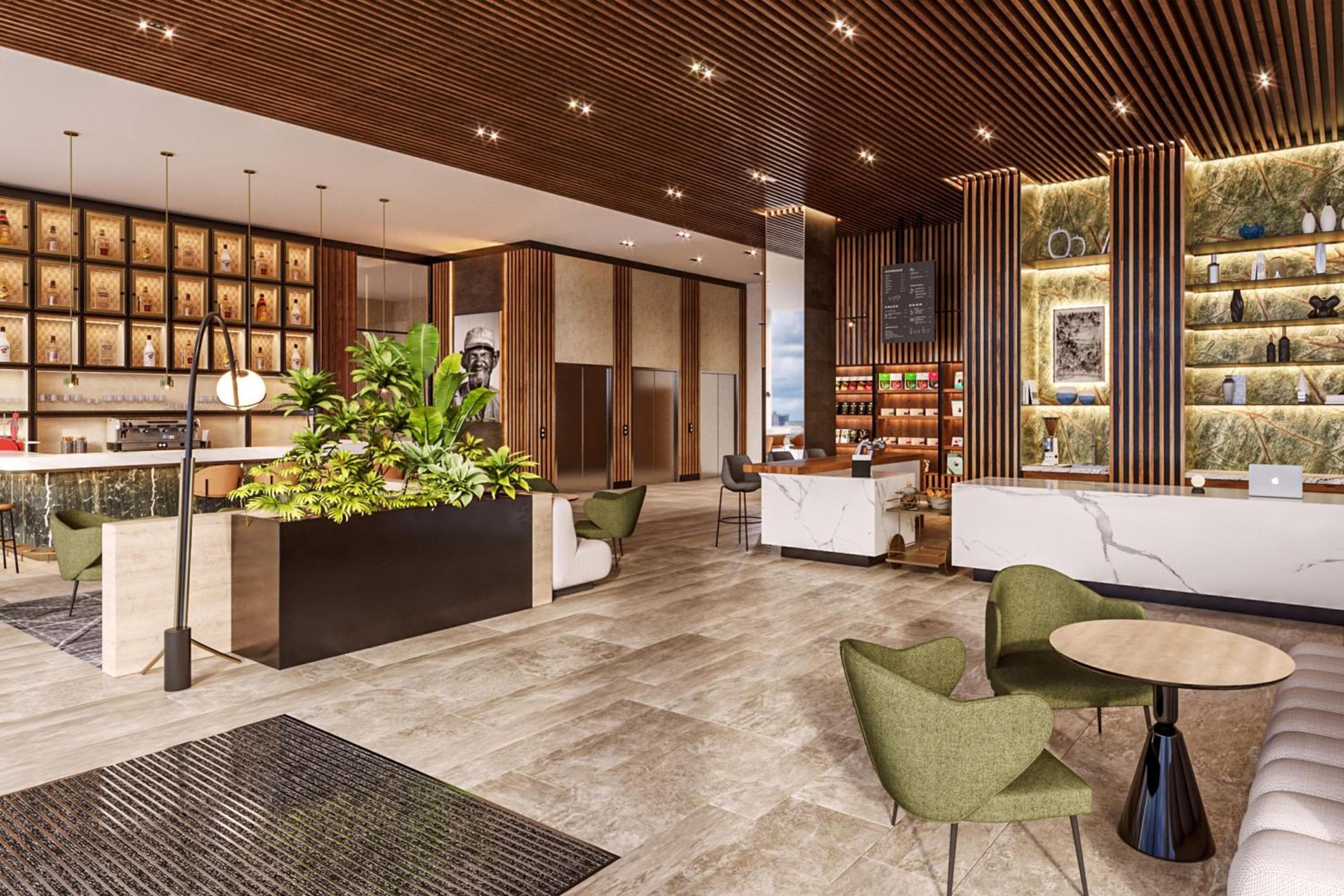 AC Hotel by Marriott Santiago de los Caballeros