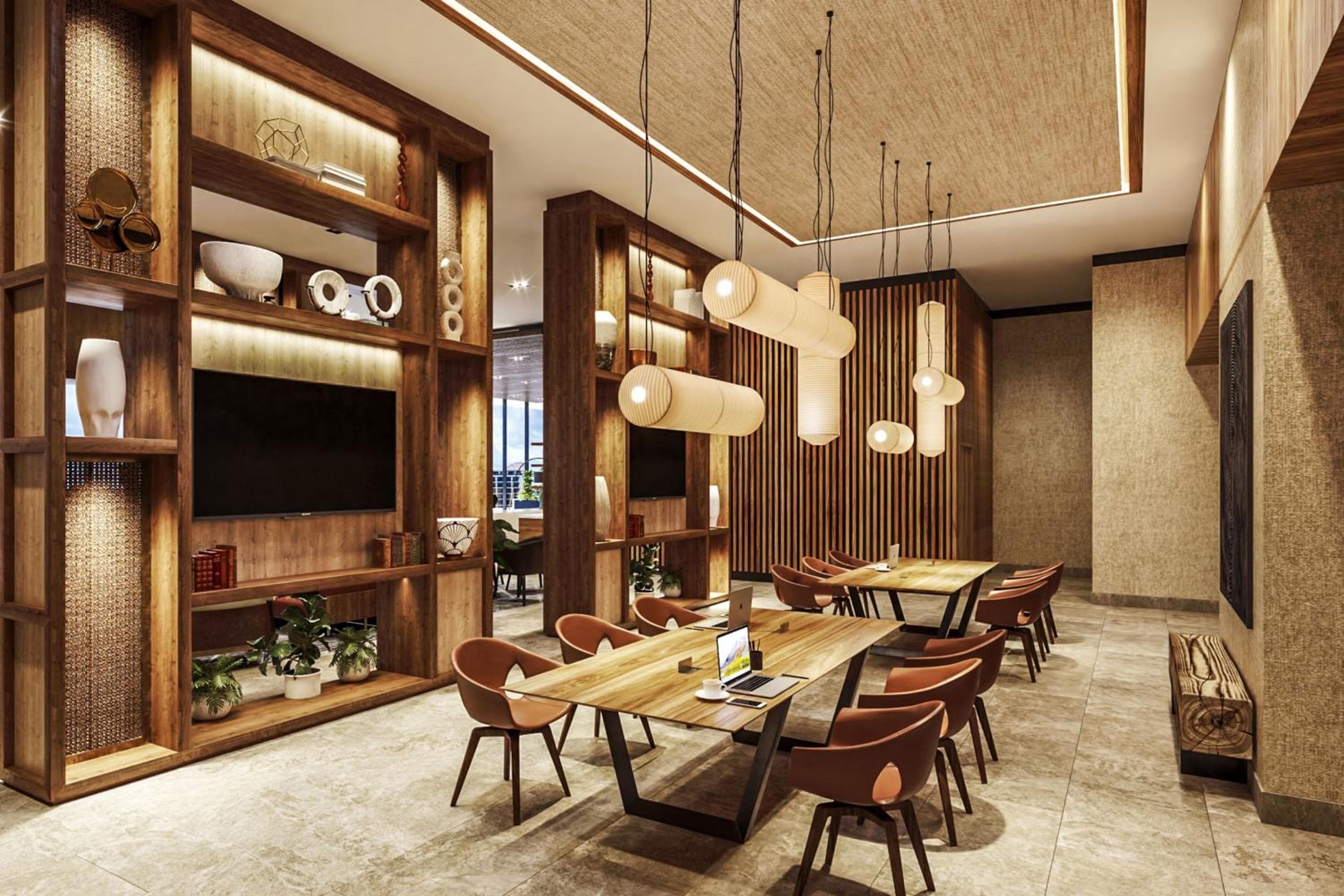 AC Hotel by Marriott Santiago de los Caballeros