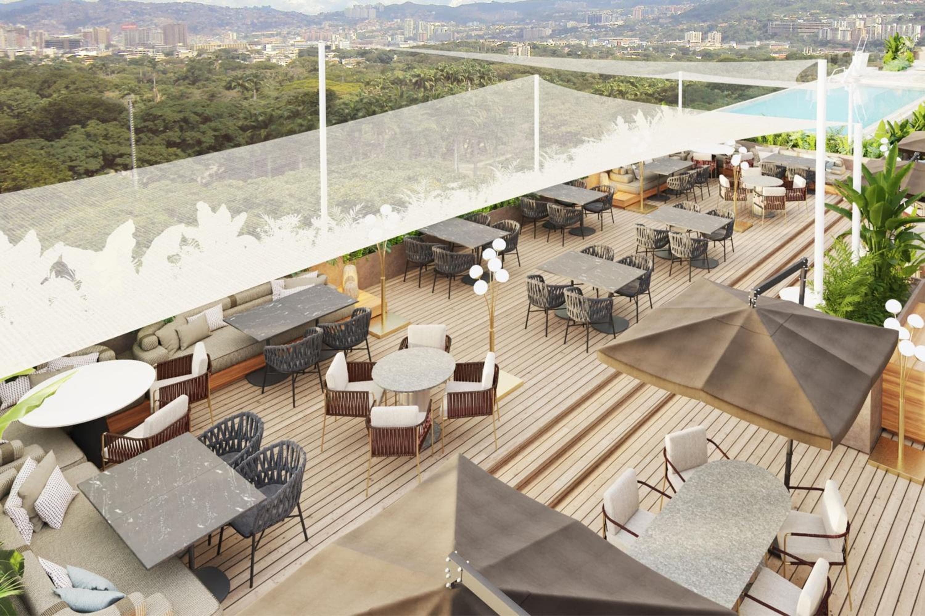 AC Hotel by Marriott Santiago de los Caballeros