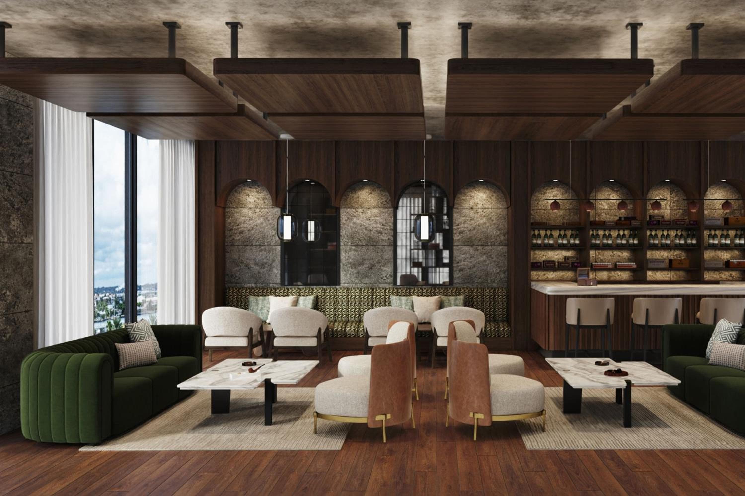 AC Hotel by Marriott Santiago de los Caballeros