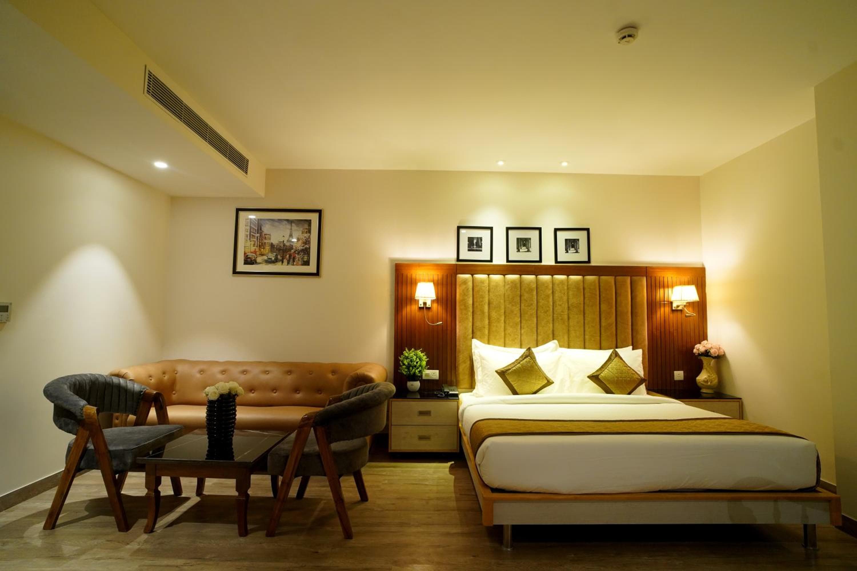 Hotel Sakura Gold