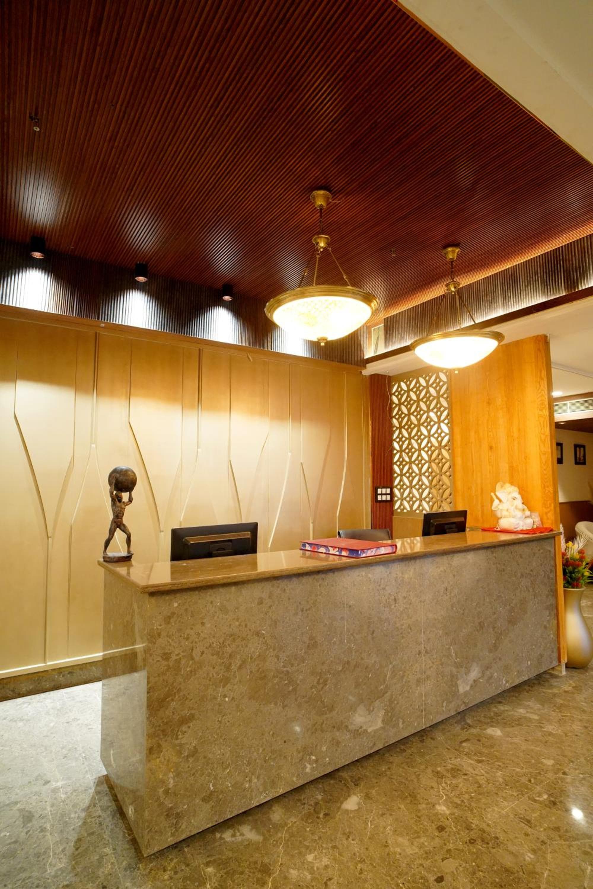 Hotel Sakura Gold