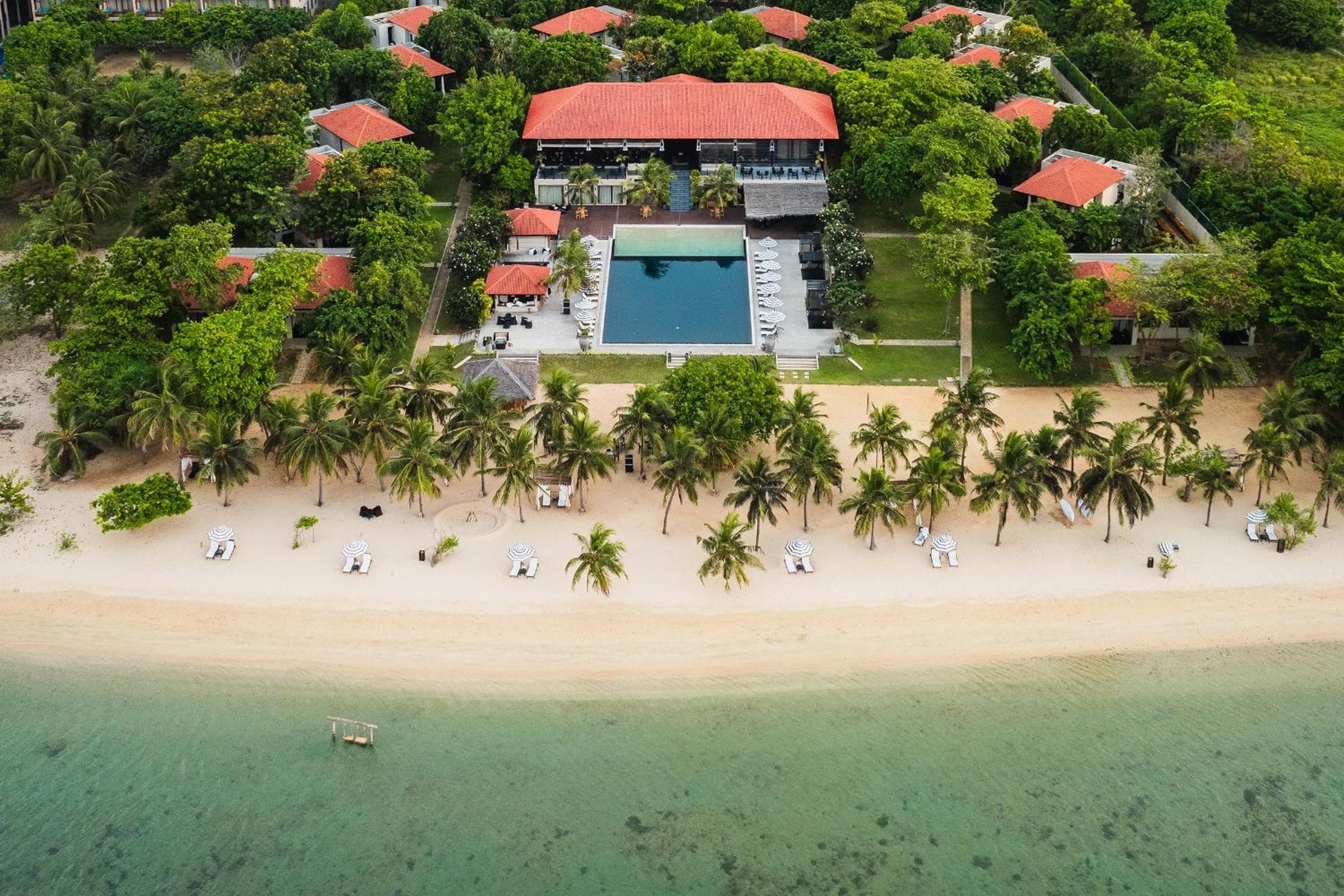 Sun Siyam Pasikudah