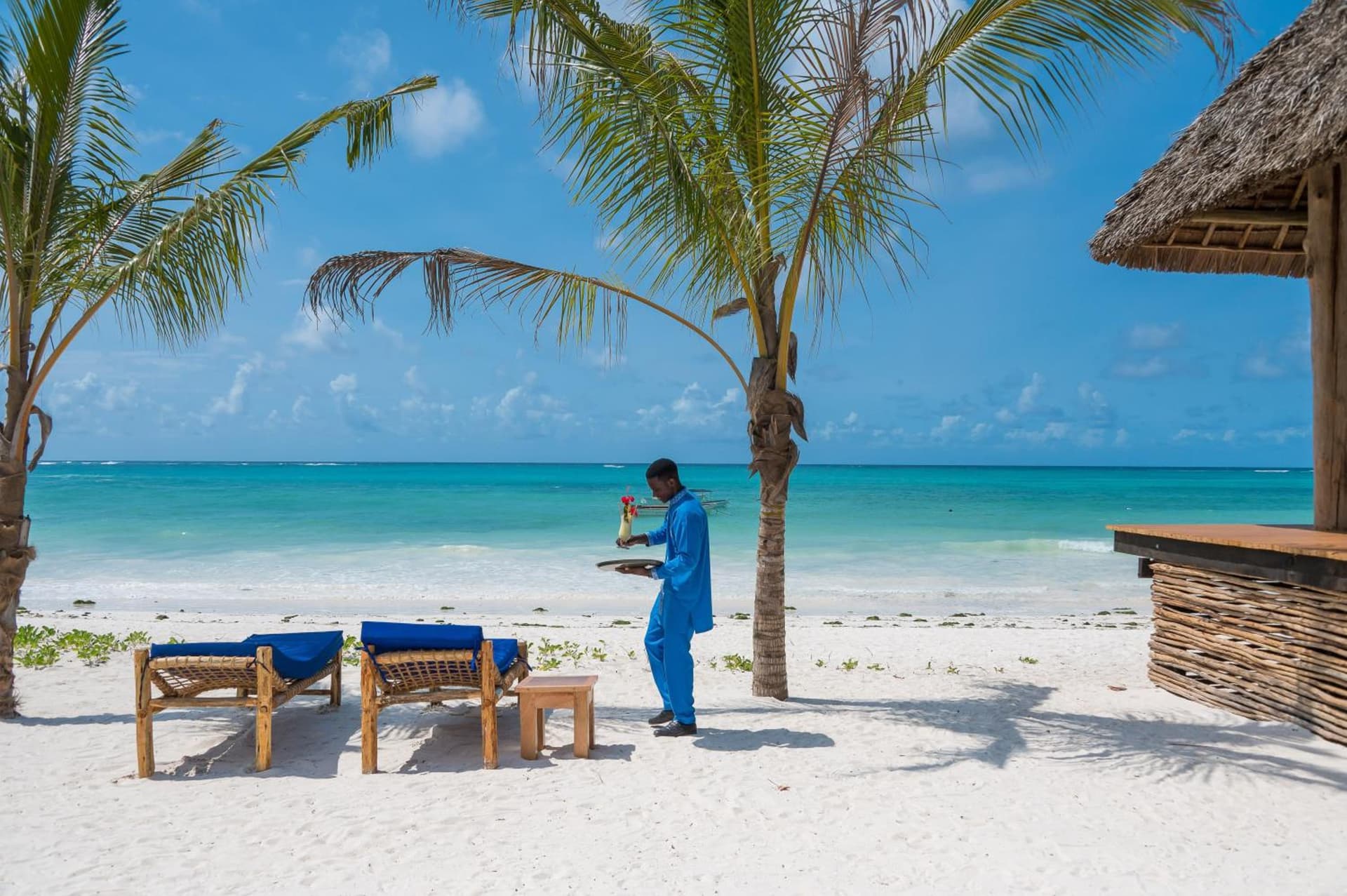 Ocean Boutique Hotel - Adults only