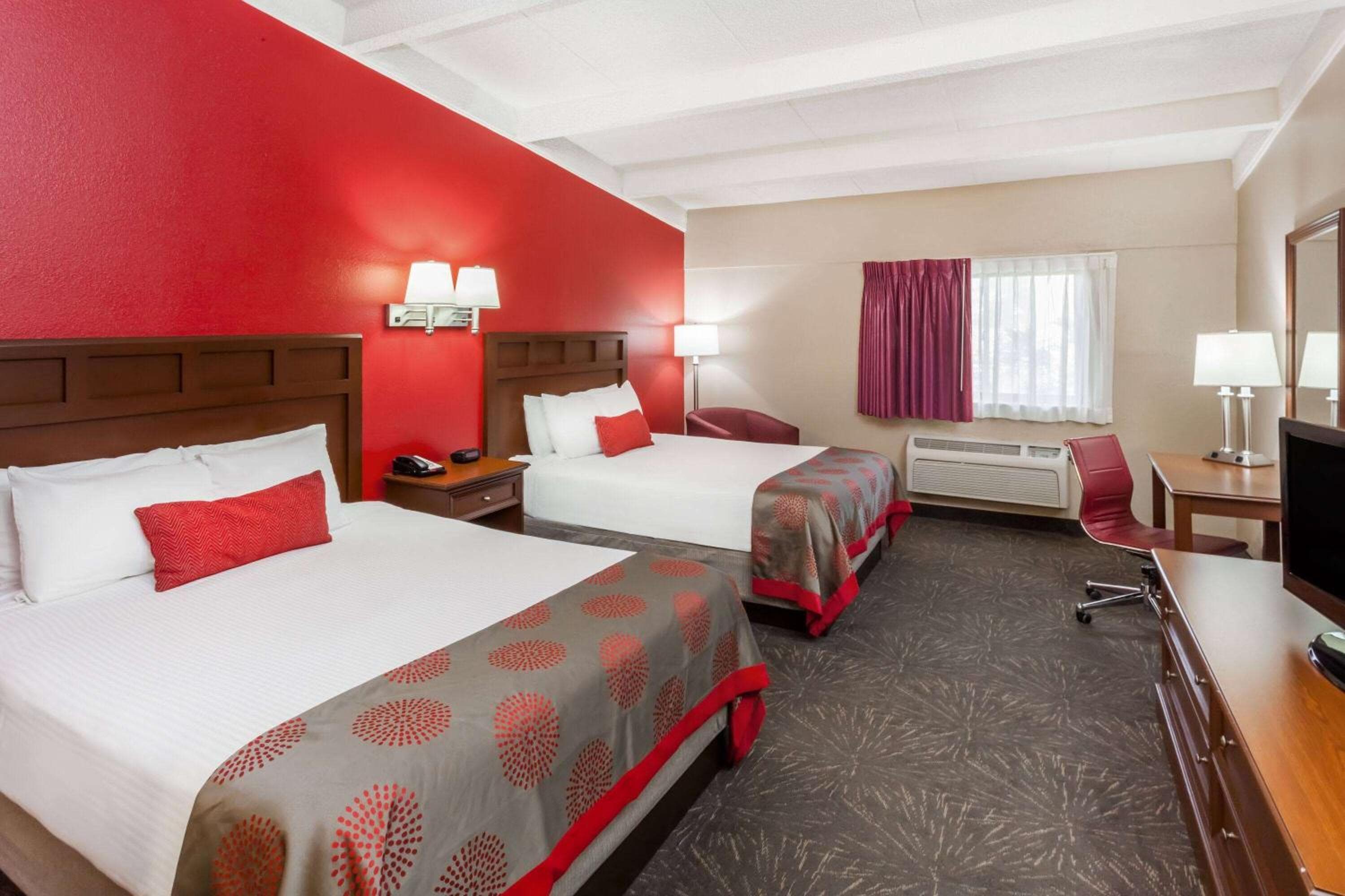 Ramada by Wyndham Hammond Hotel & Conference Center