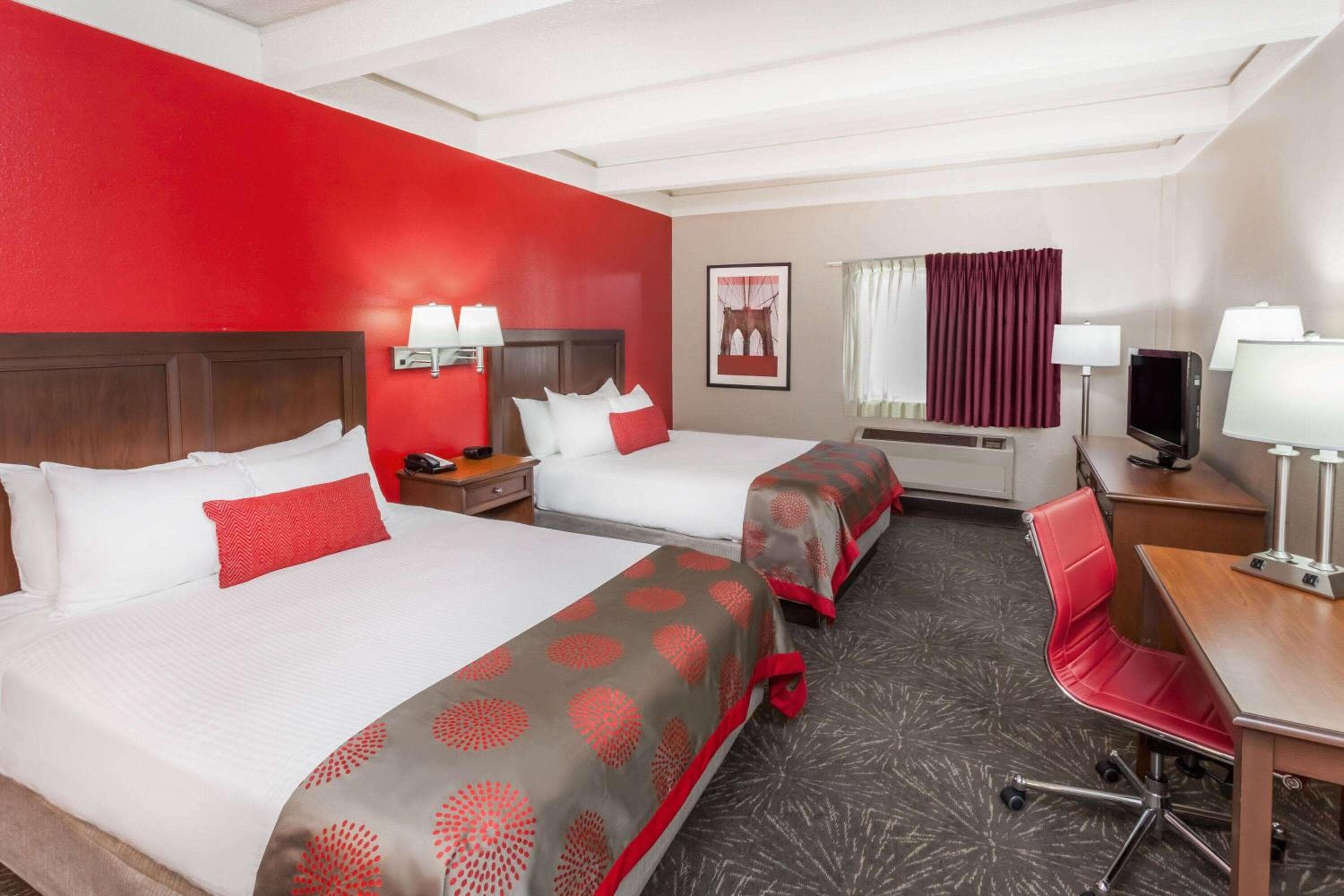 Ramada by Wyndham Hammond Hotel & Conference Center