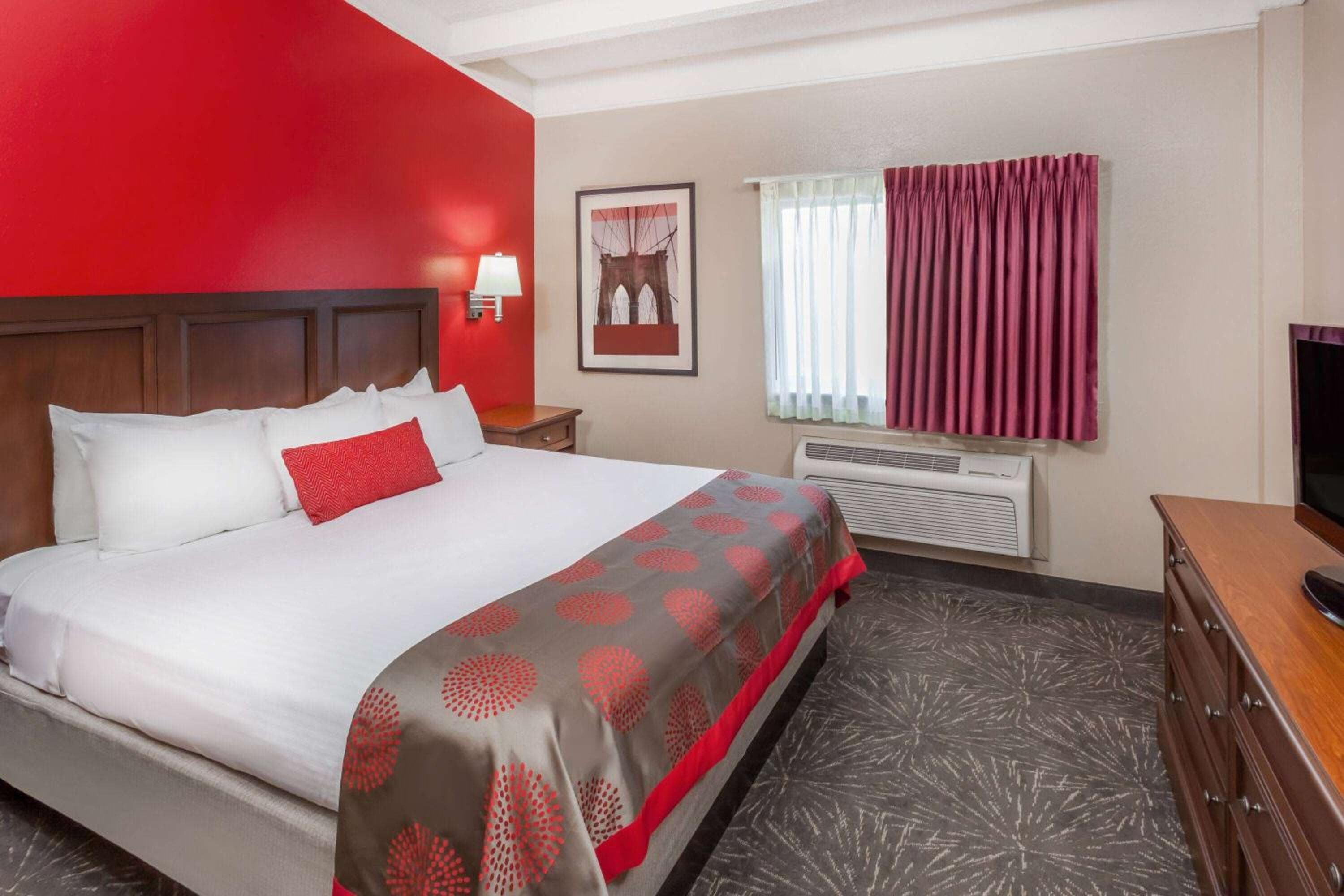 Ramada by Wyndham Hammond Hotel & Conference Center