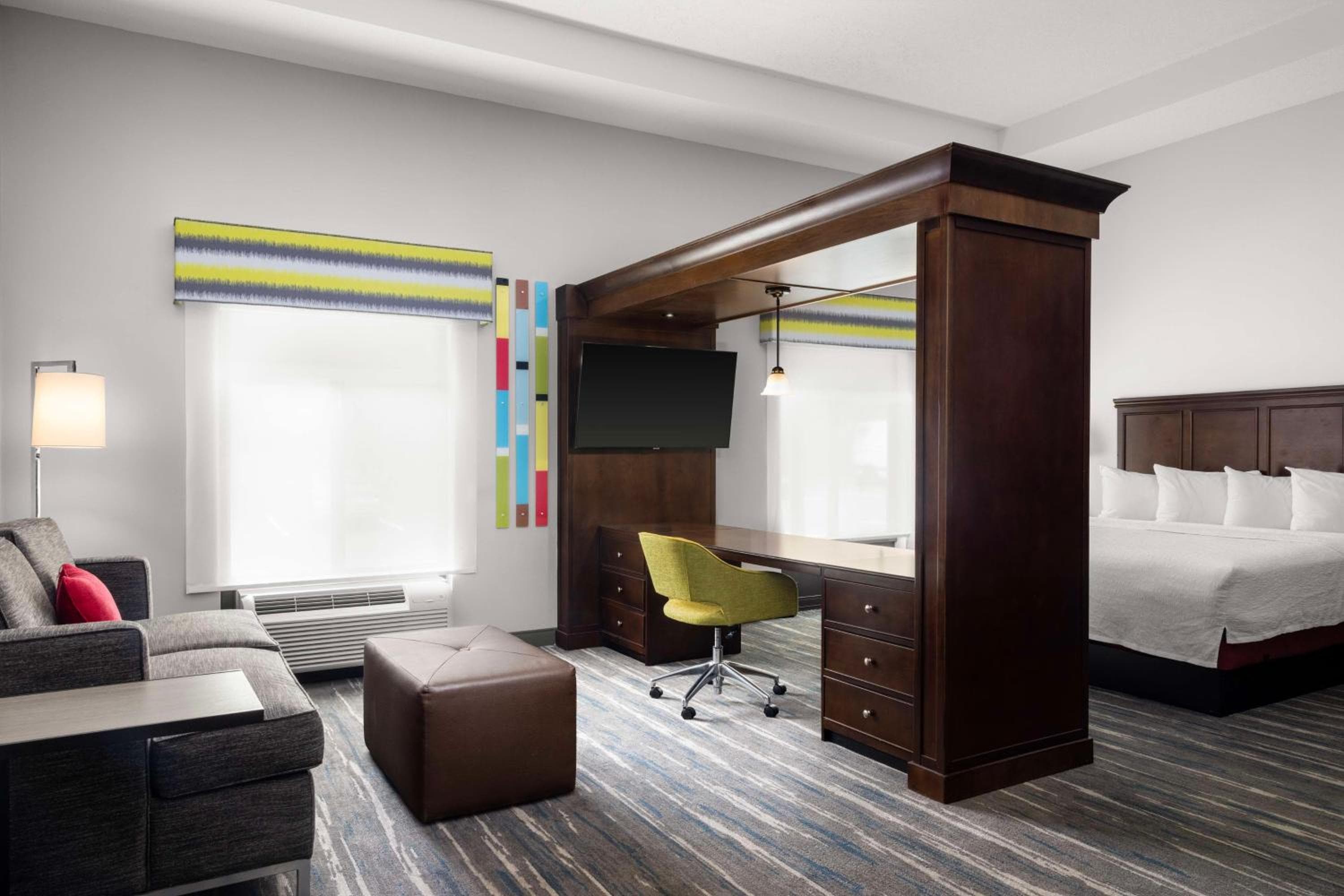 Hampton Inn & Suites Birmingham/280 East-Eagle Point