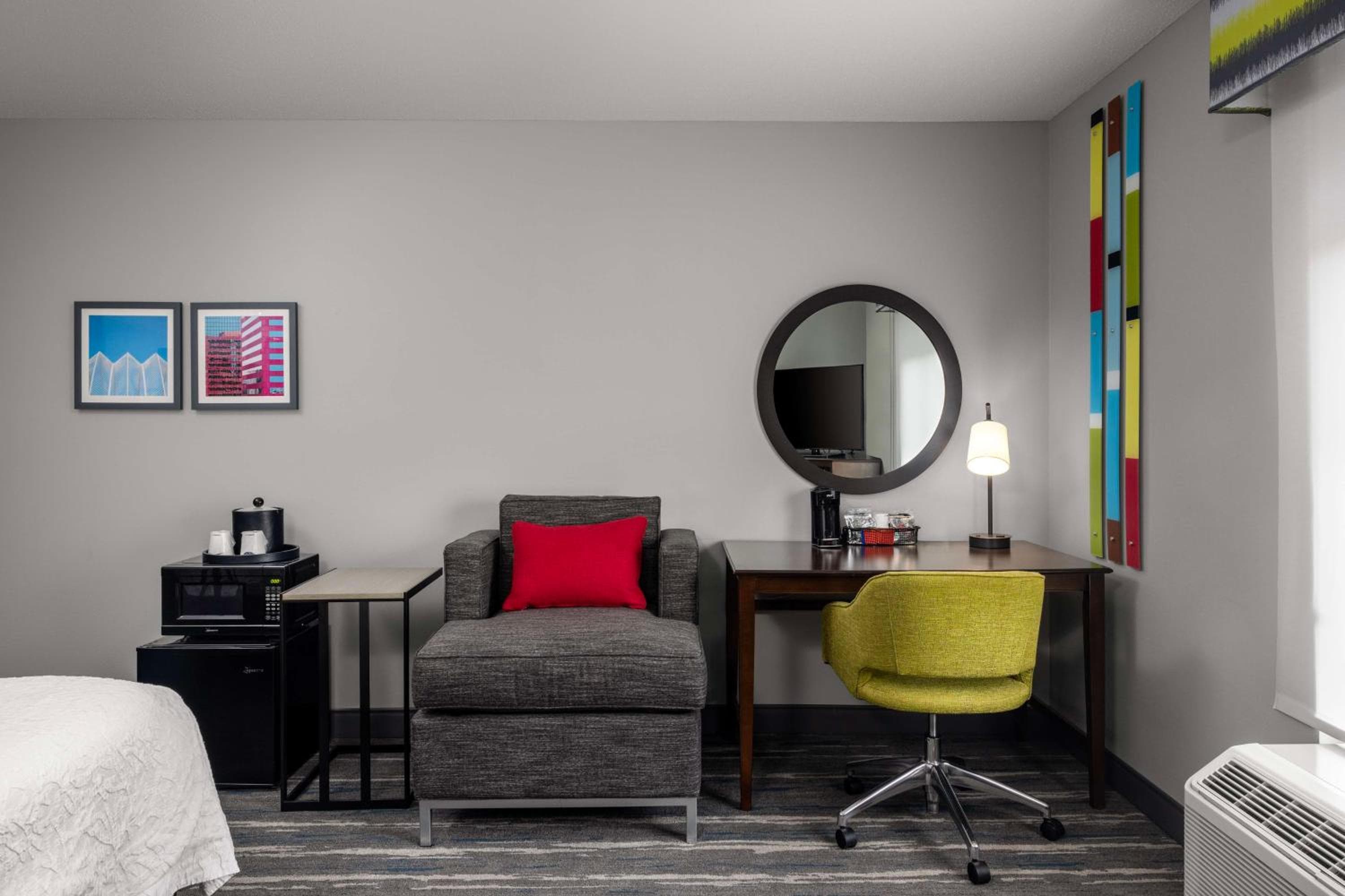 Hampton Inn & Suites Birmingham/280 East-Eagle Point