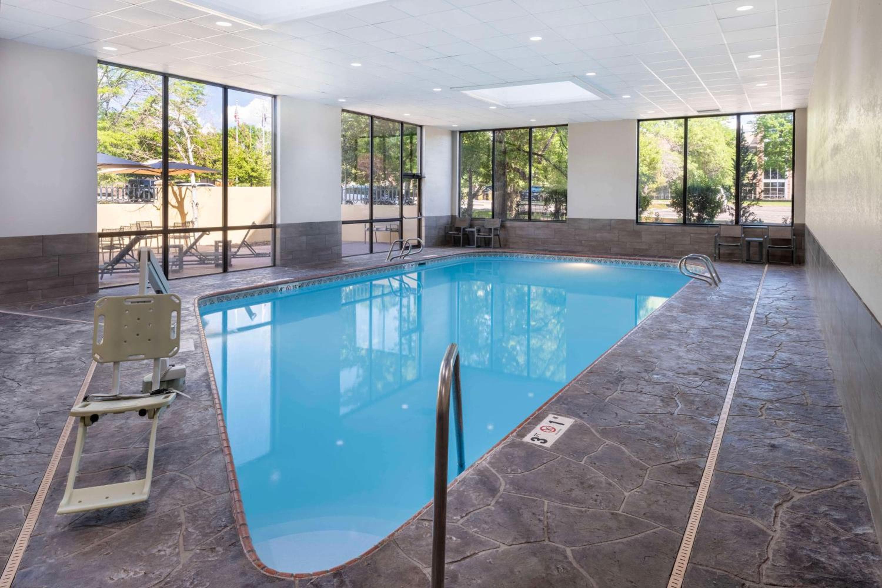 Hilton Fort Collins