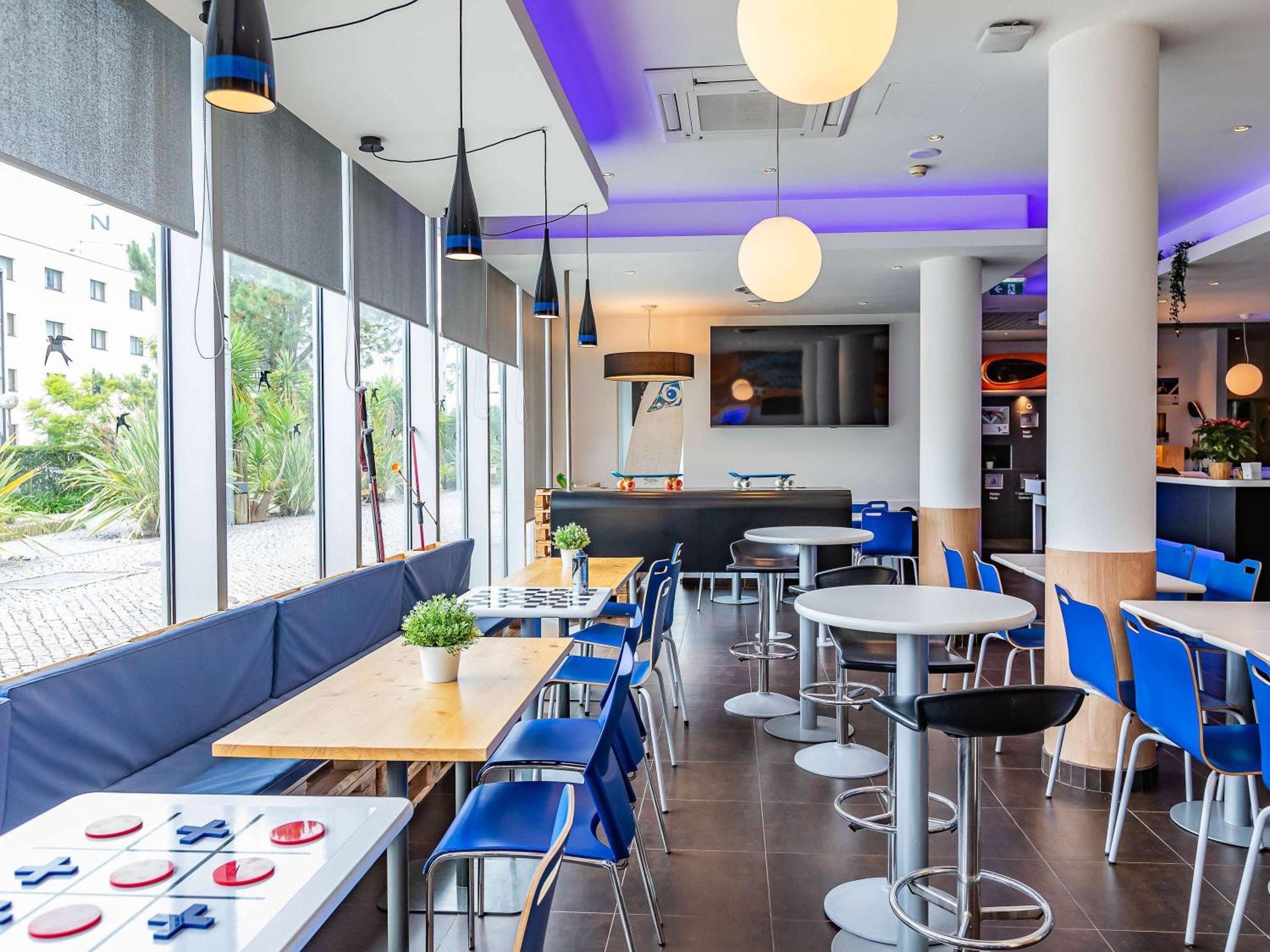 Hotel ibis Budget Porto Gaia