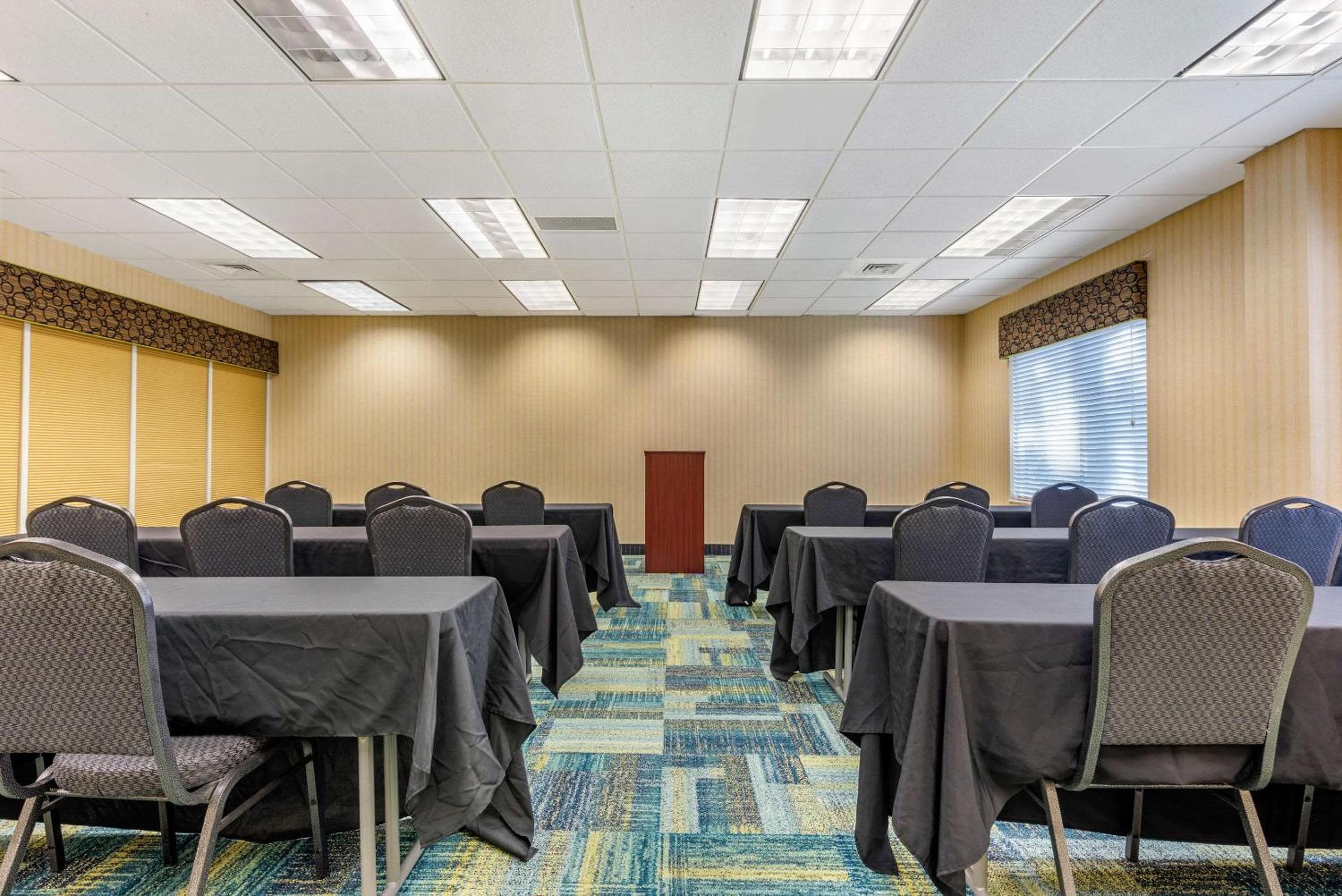 City Express by Marriott Orlando International Drive
